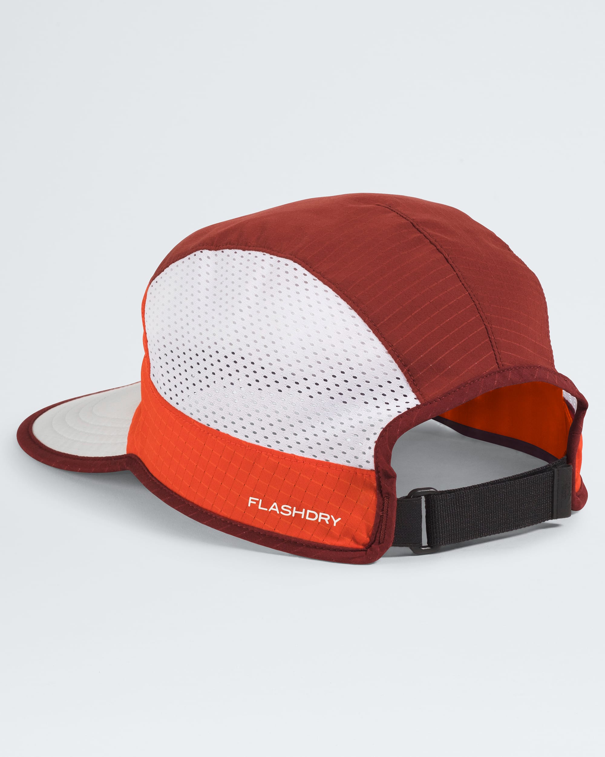 Summer LT Run Hat TNF BACK