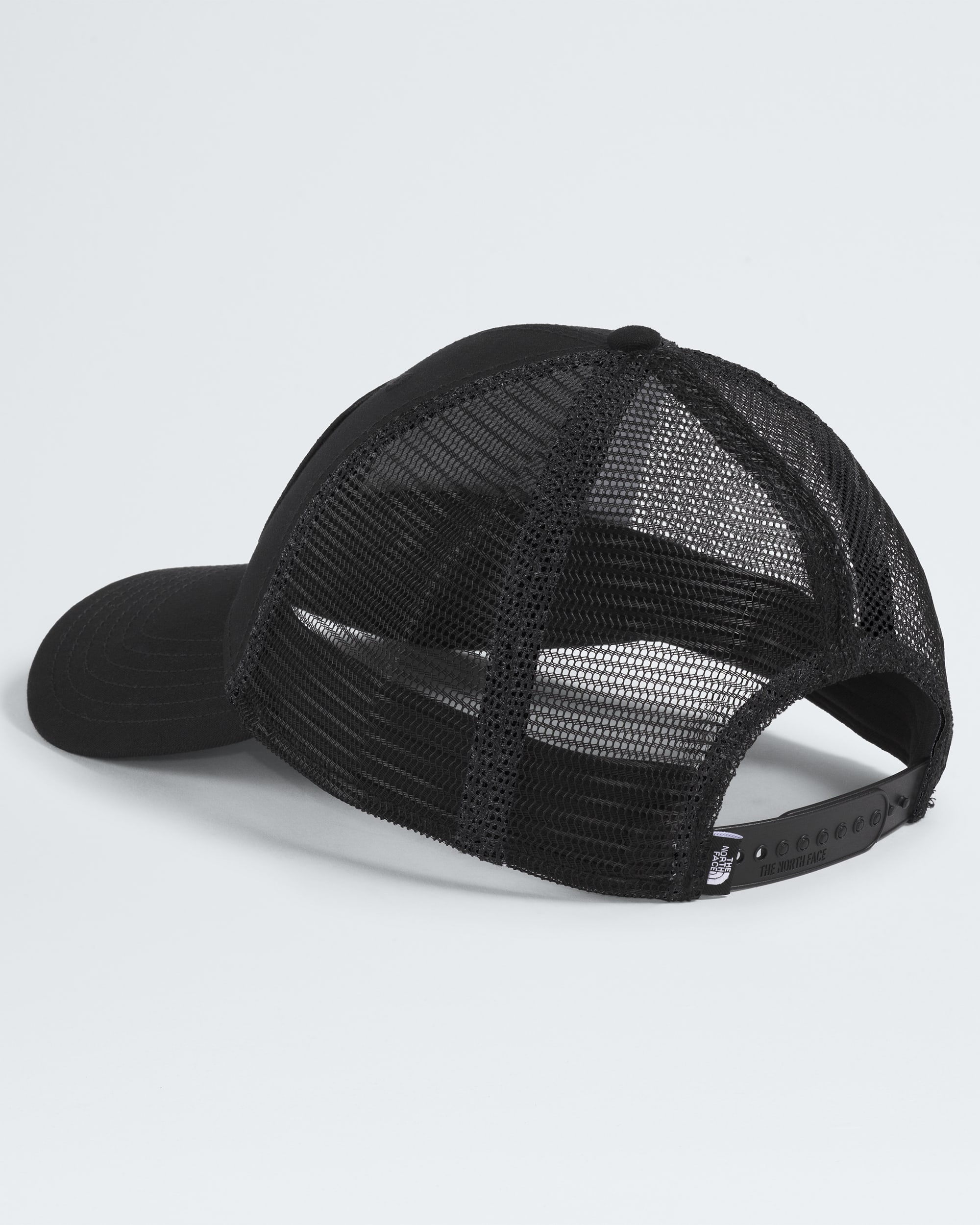 Graphic Mudder Trucker Hat TNF BACK