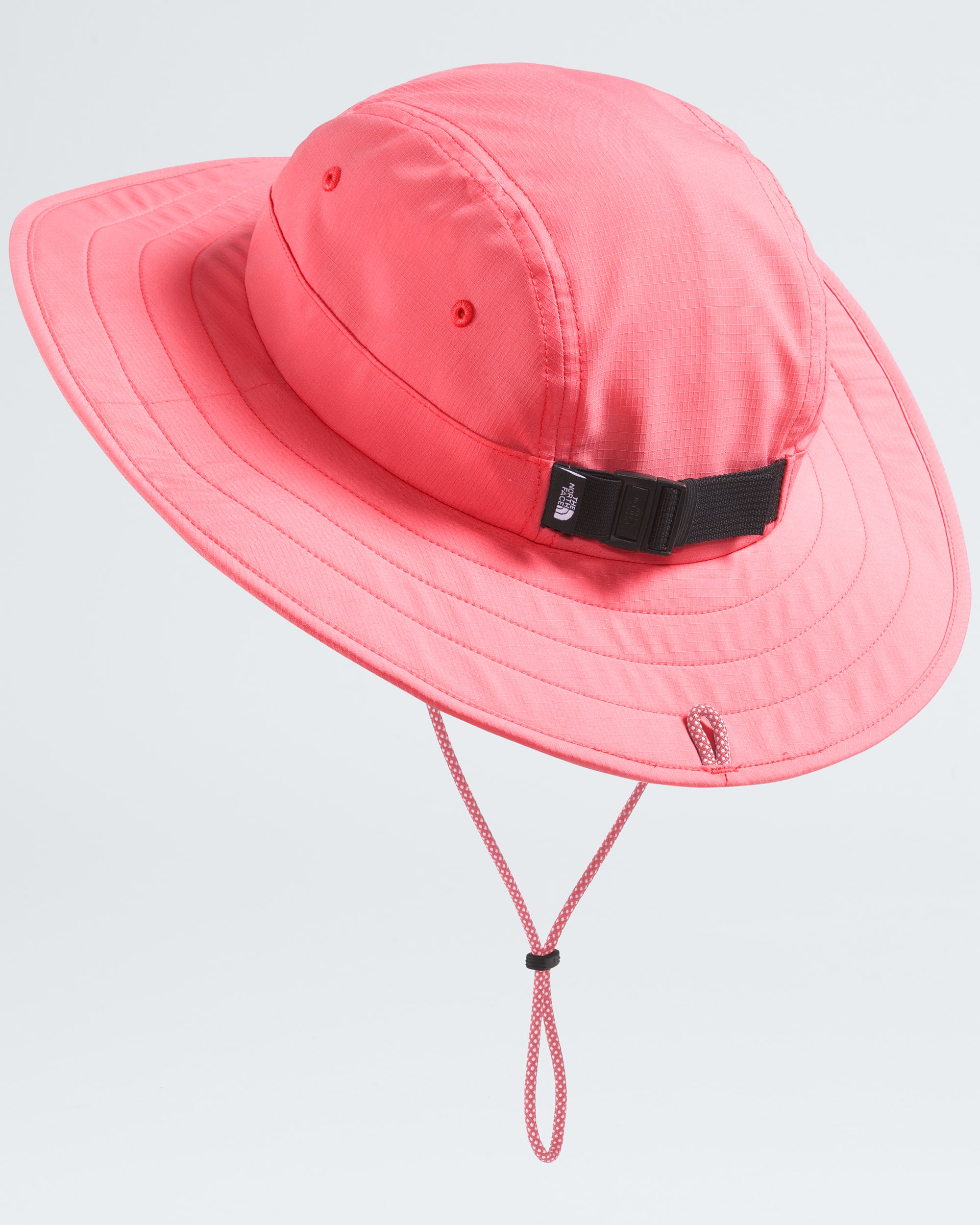Kids Class V Brimmer Hat TNF BACK