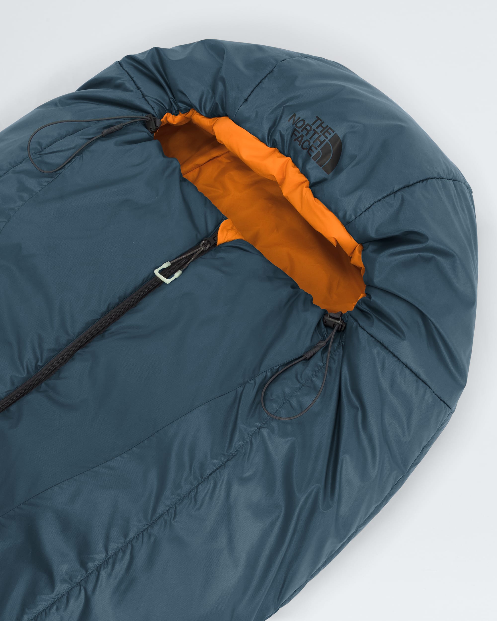 Stormbreak 35F Sleeping Bag TNF ALT2