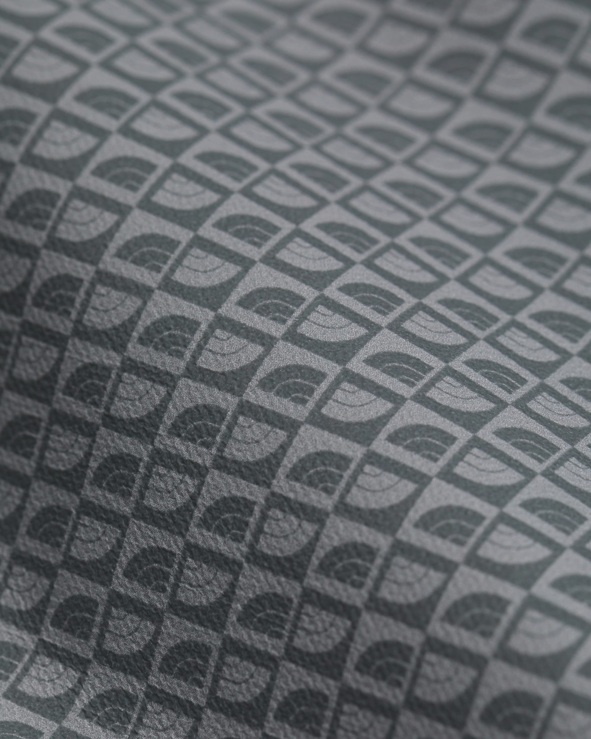 Mens City Triclimate Jacket TNF DETAIL3