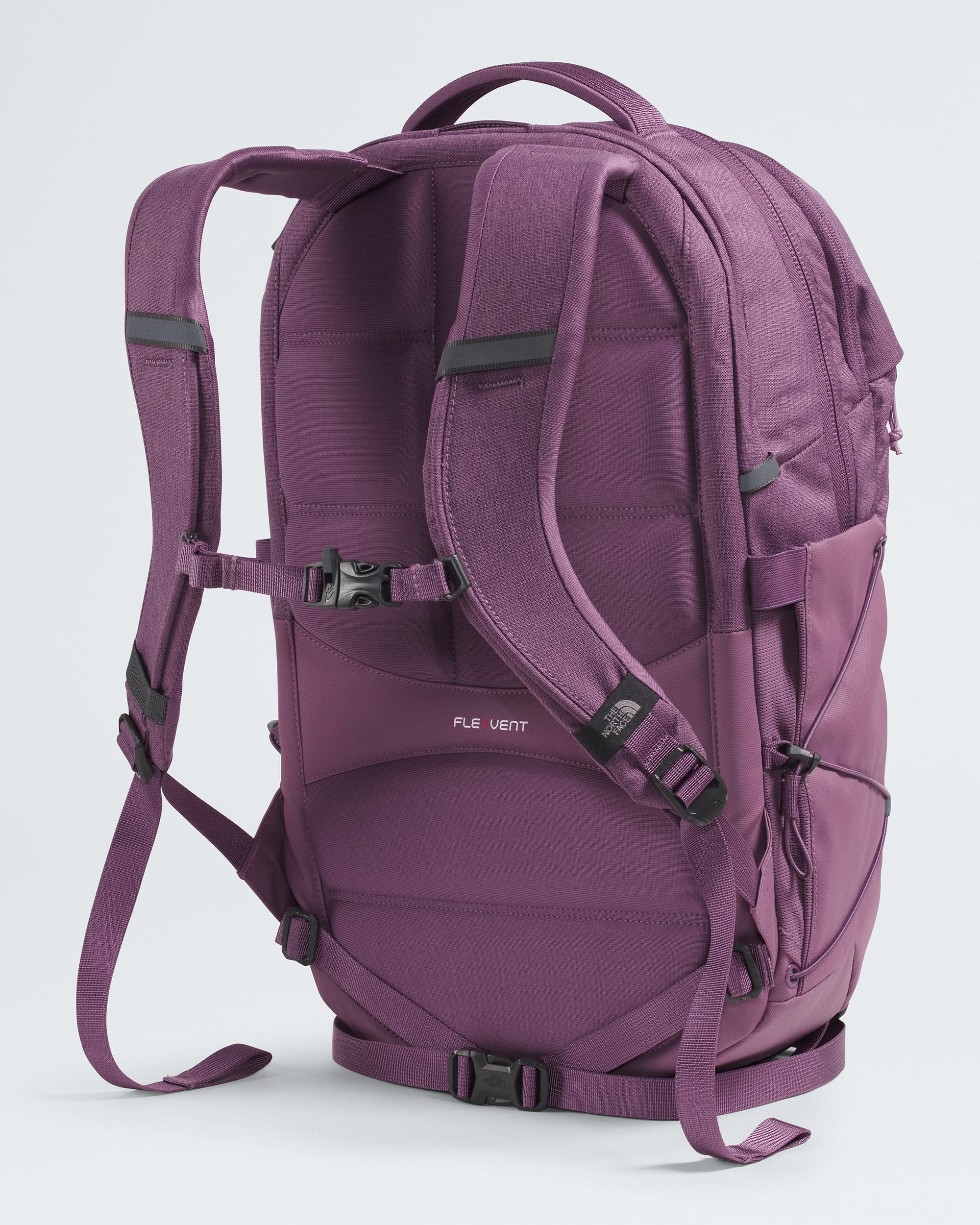 Womens Borealis Backpack  27L TNF BACK