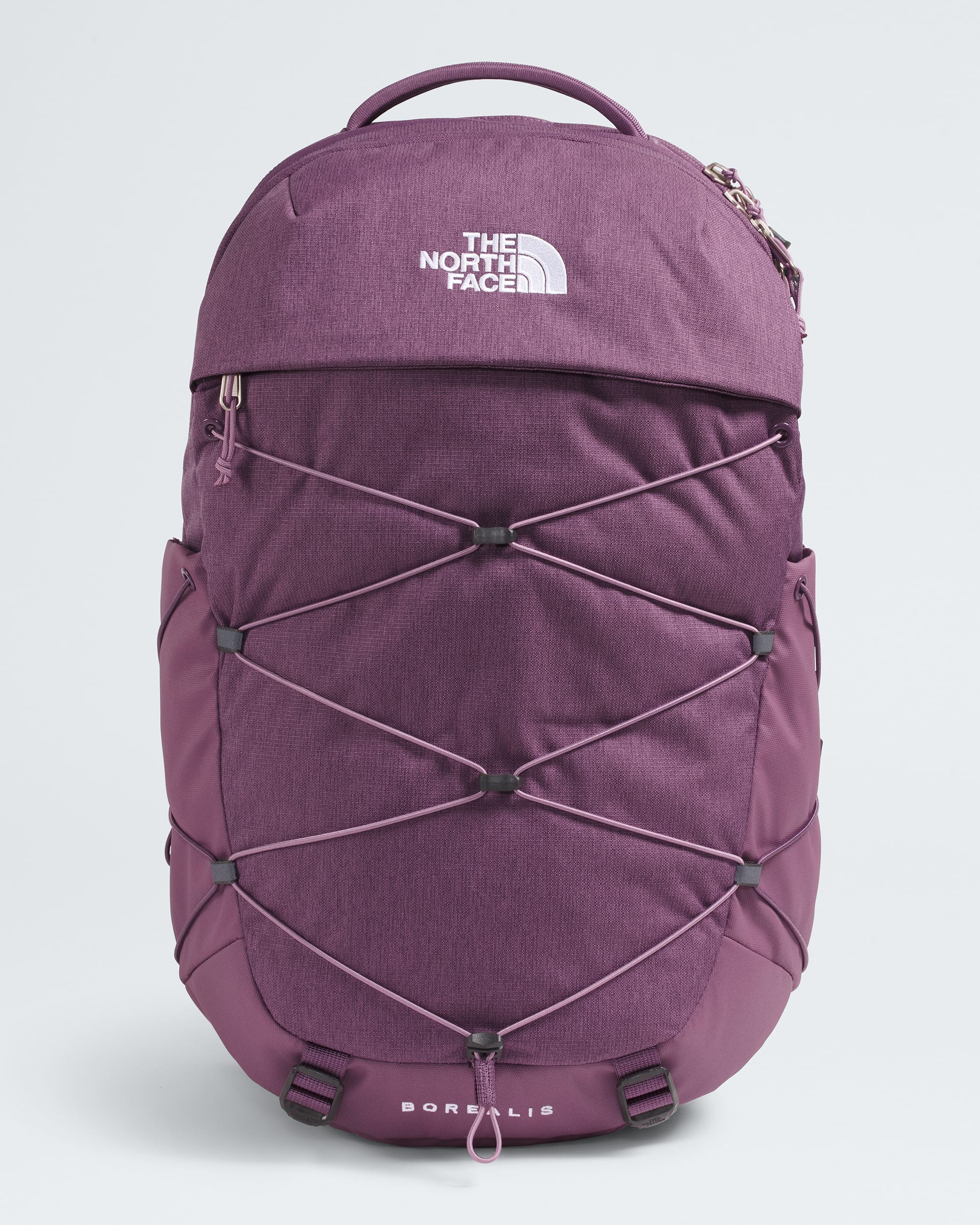 Womens Borealis Backpack  27L TNF HERO