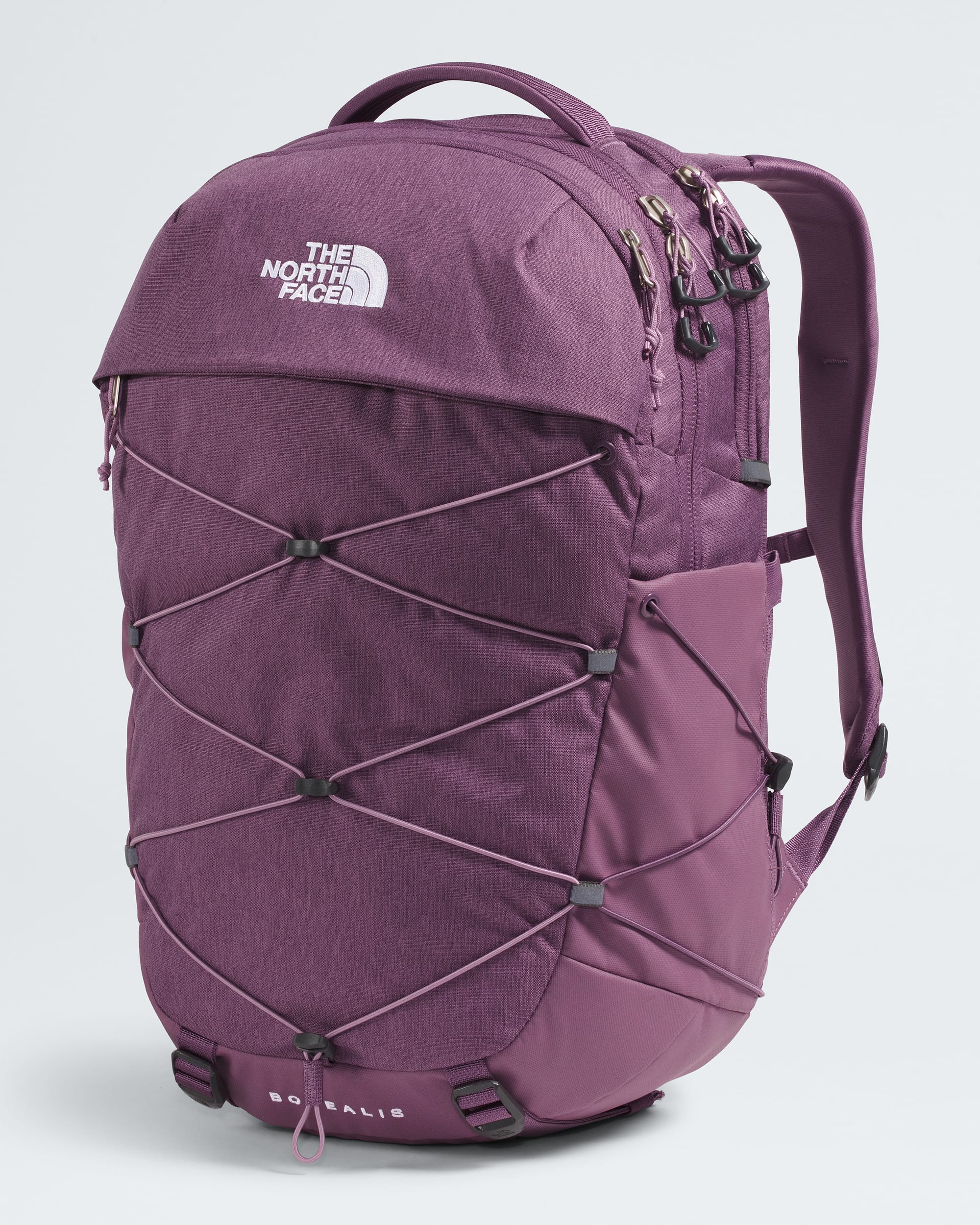 Womens Borealis Backpack  27L TNF FRONT34