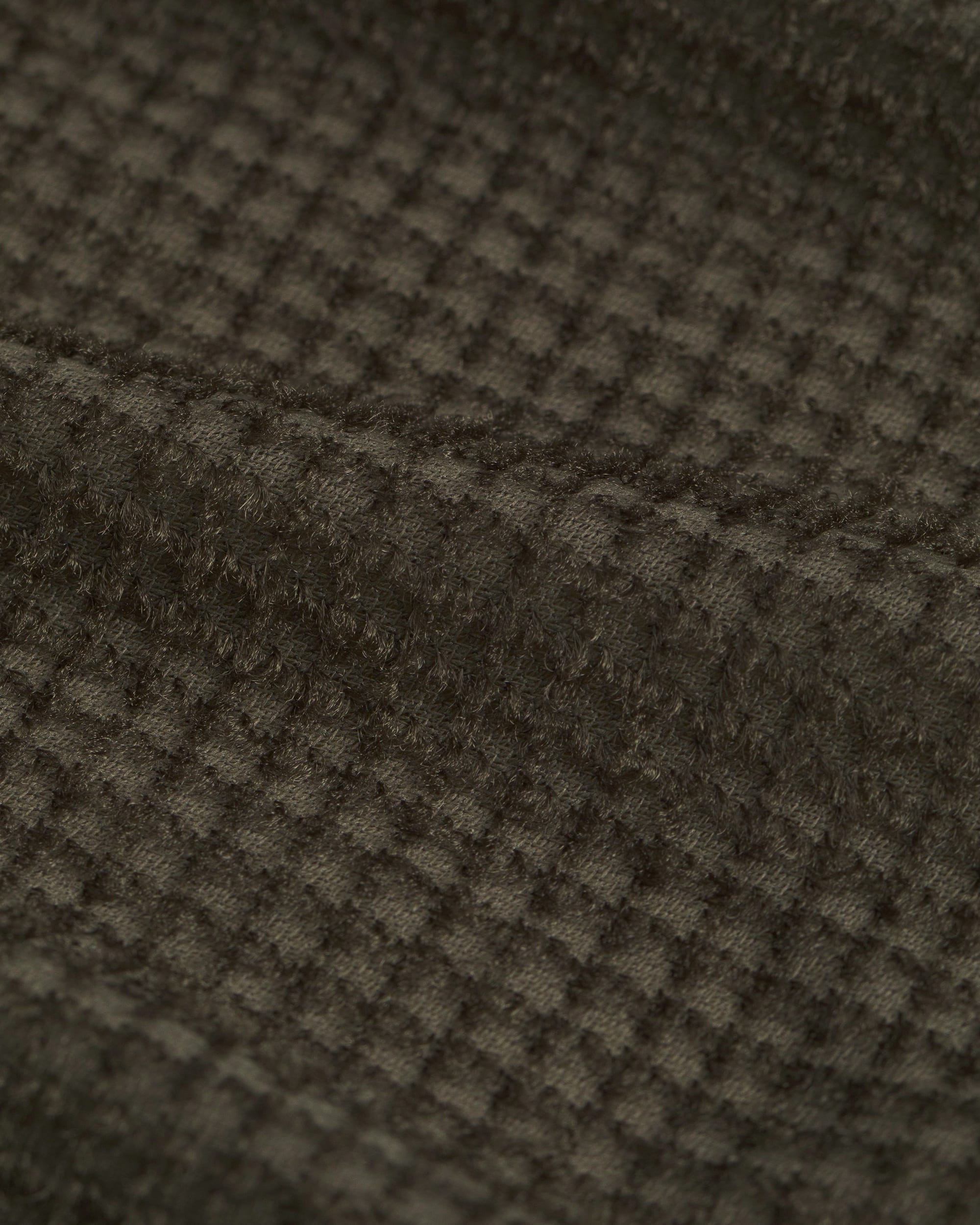 Mens Ridgelite FUTUREFLEECE Wind Jacket TNF DETAIL3