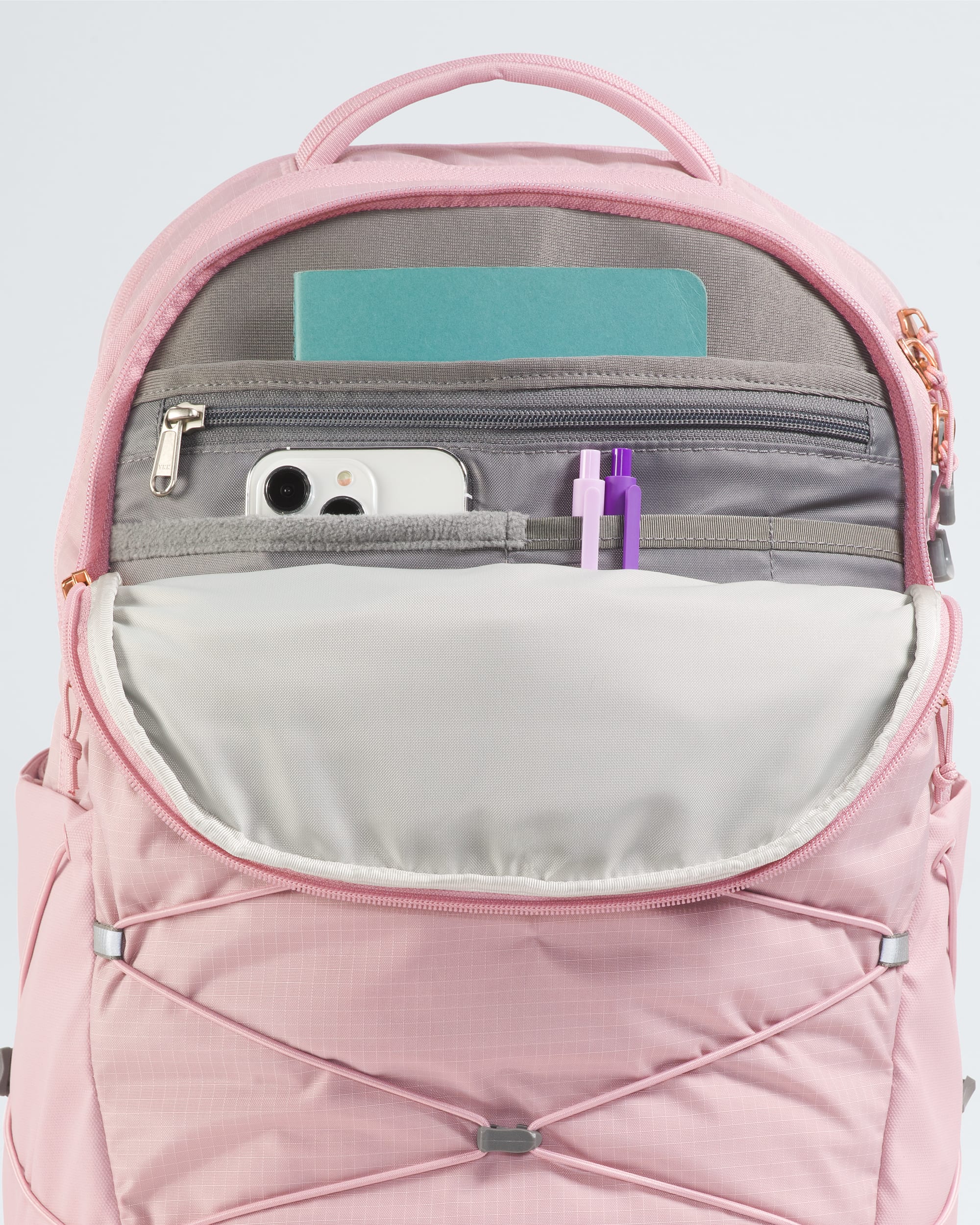 バッグ THE NORTH FACE BOREALIS LUXE Women's Borealis Luxe Backpack - 27L | The North Face