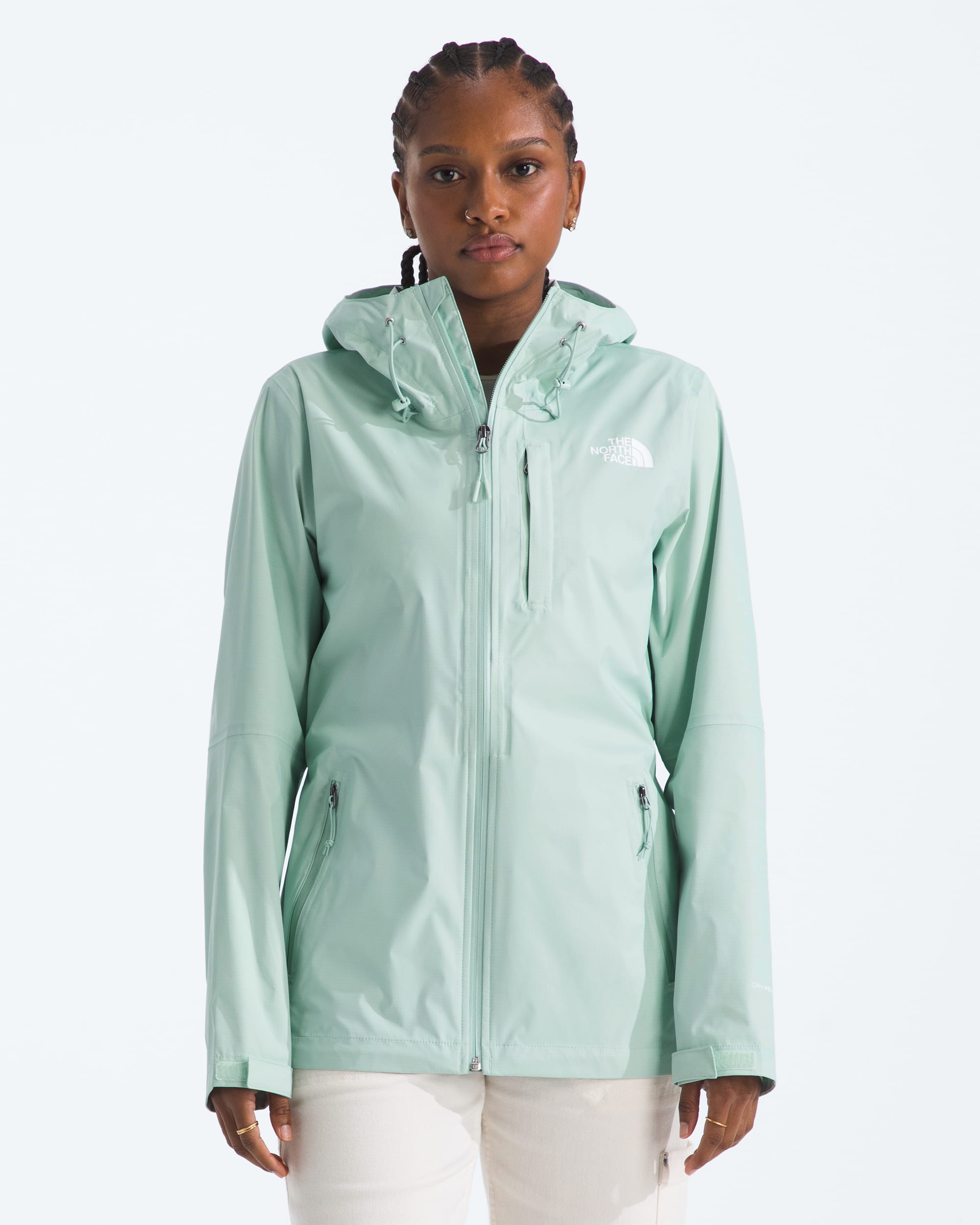 Women's Alta Vista Rain Jacket | The North Face