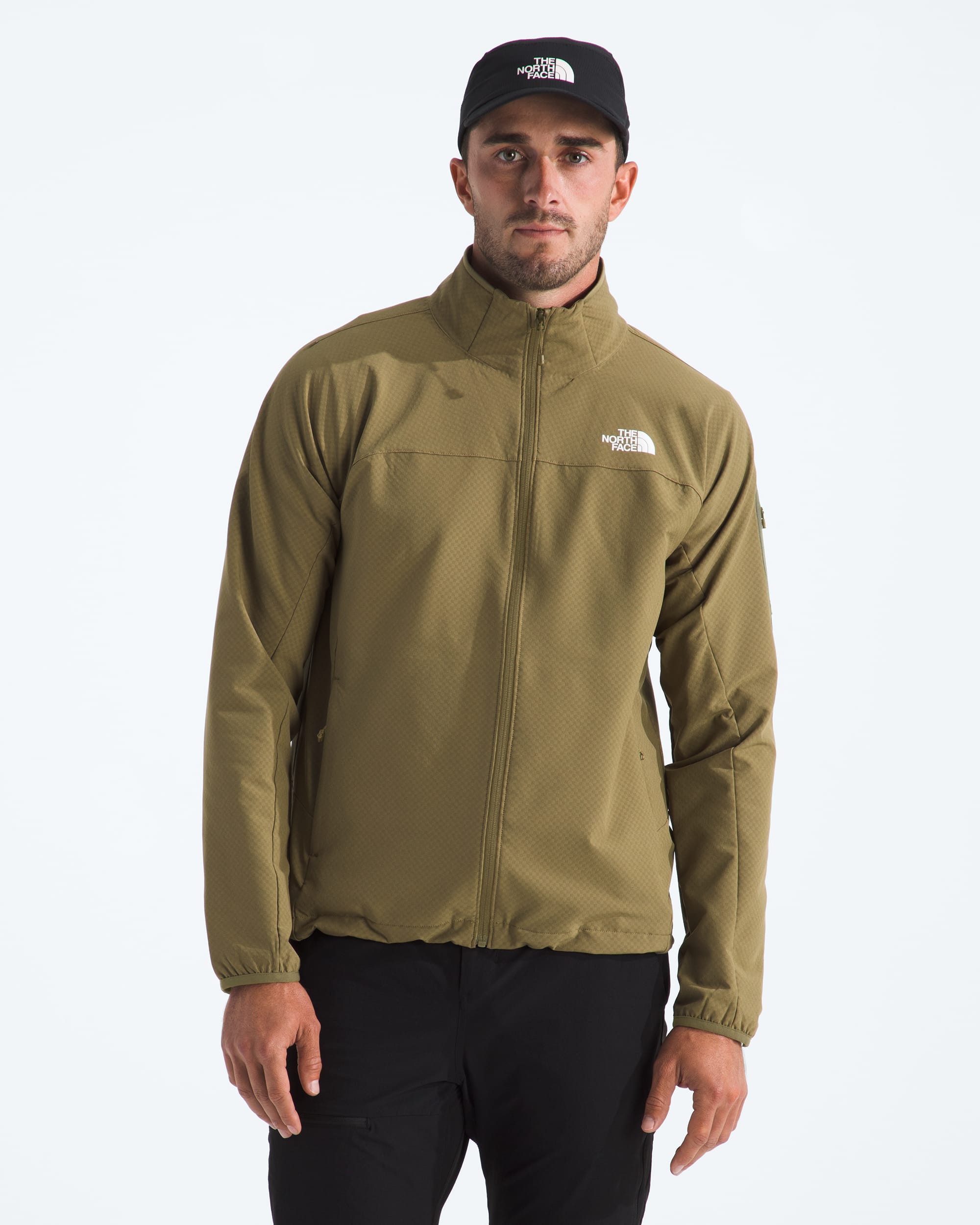 Men's Tek Approach Jacket | The North Face