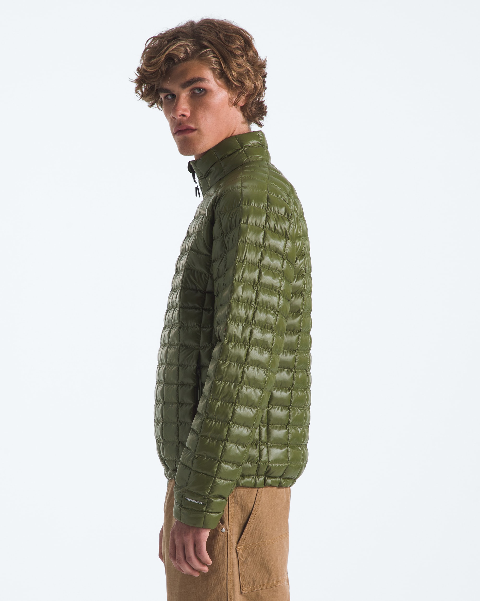Men's THERMOBALL™ Jacket | The North Face