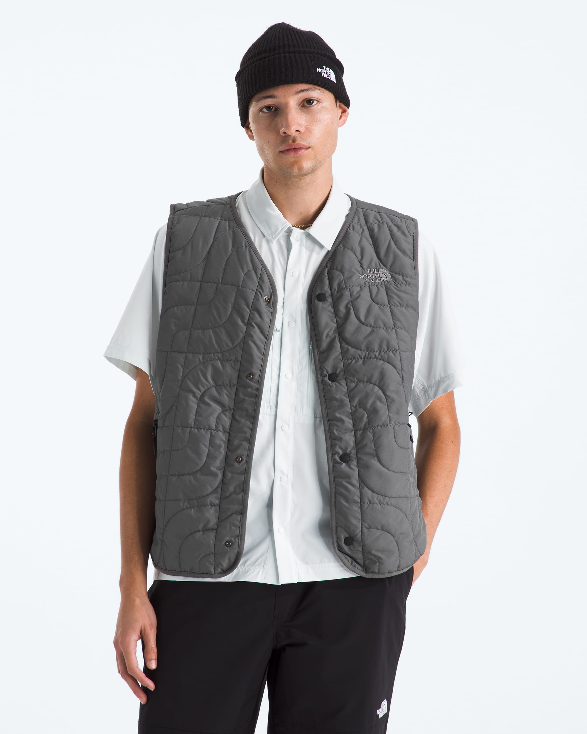 Mens City Triclimate Jacket TNF MODELALT4