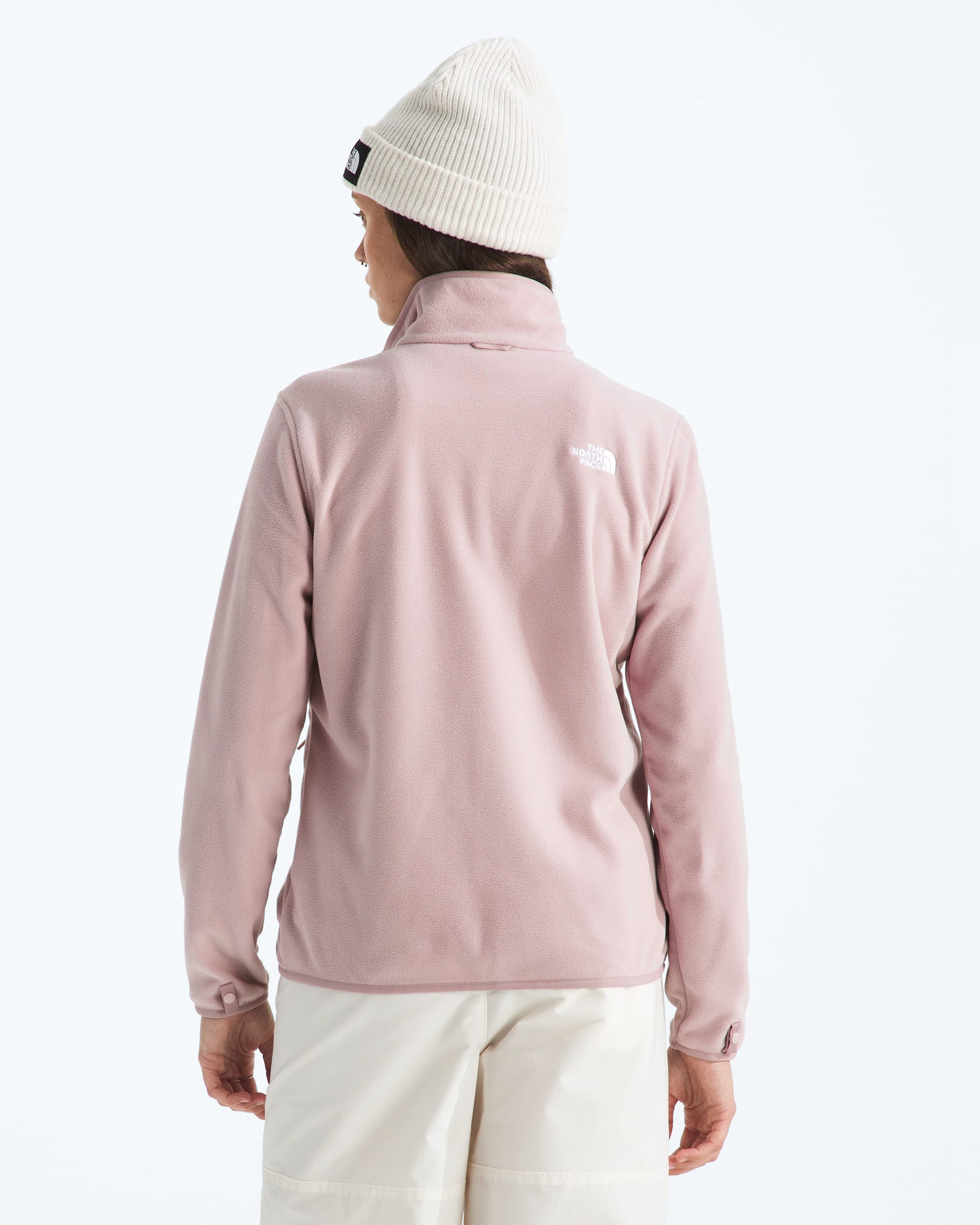 Women's Glacier Fleece Jacket | The North Face