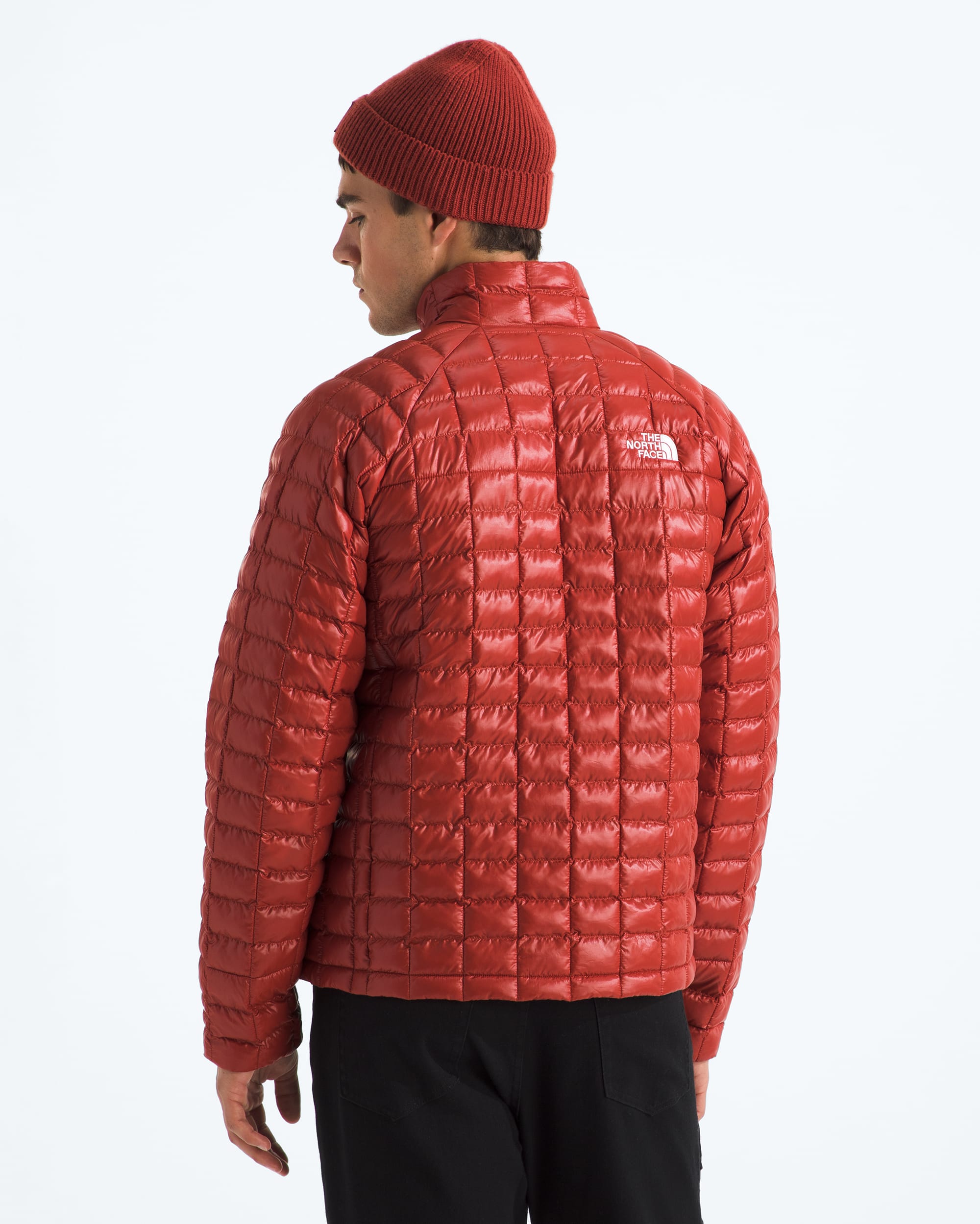 Manteau THERMOBALL pour hommes TNF BACK