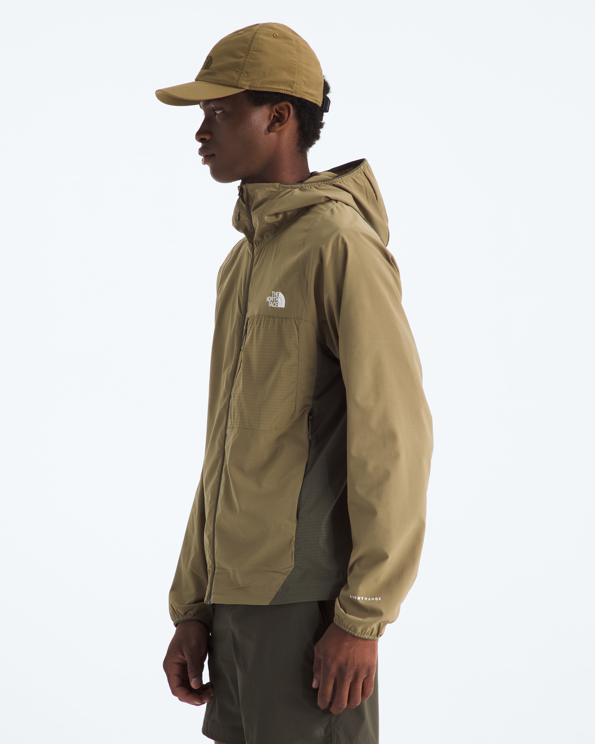 Men's LIGHTRANGE™ Woven Jacket | The North Face