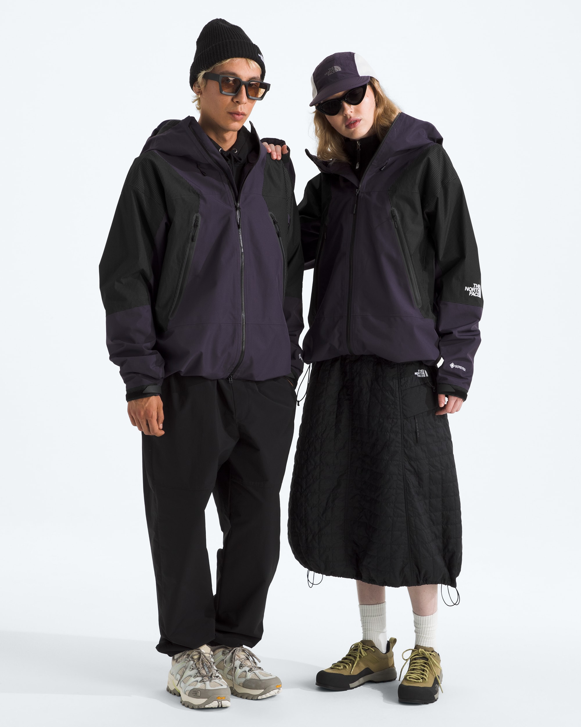 Unisex HKe Spectra GORE-TEX® Mountain Light Jacket | The North Face