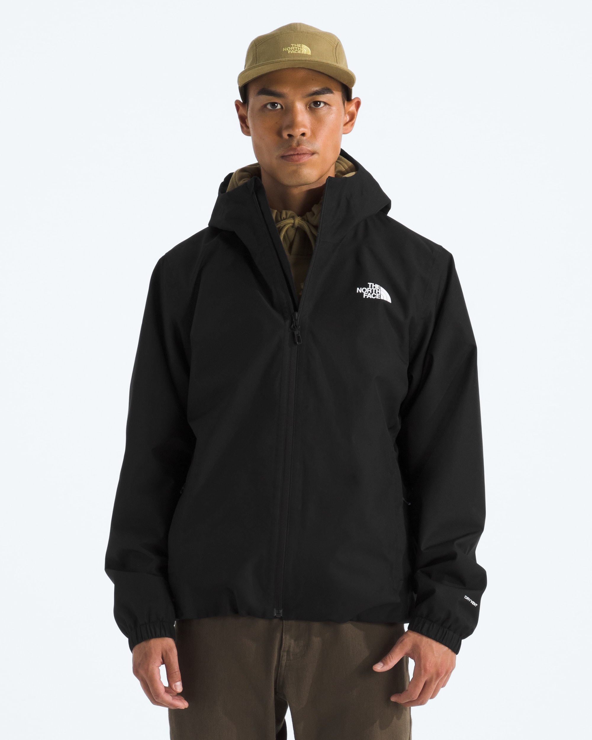 Mens Quest Jacket TNF Main