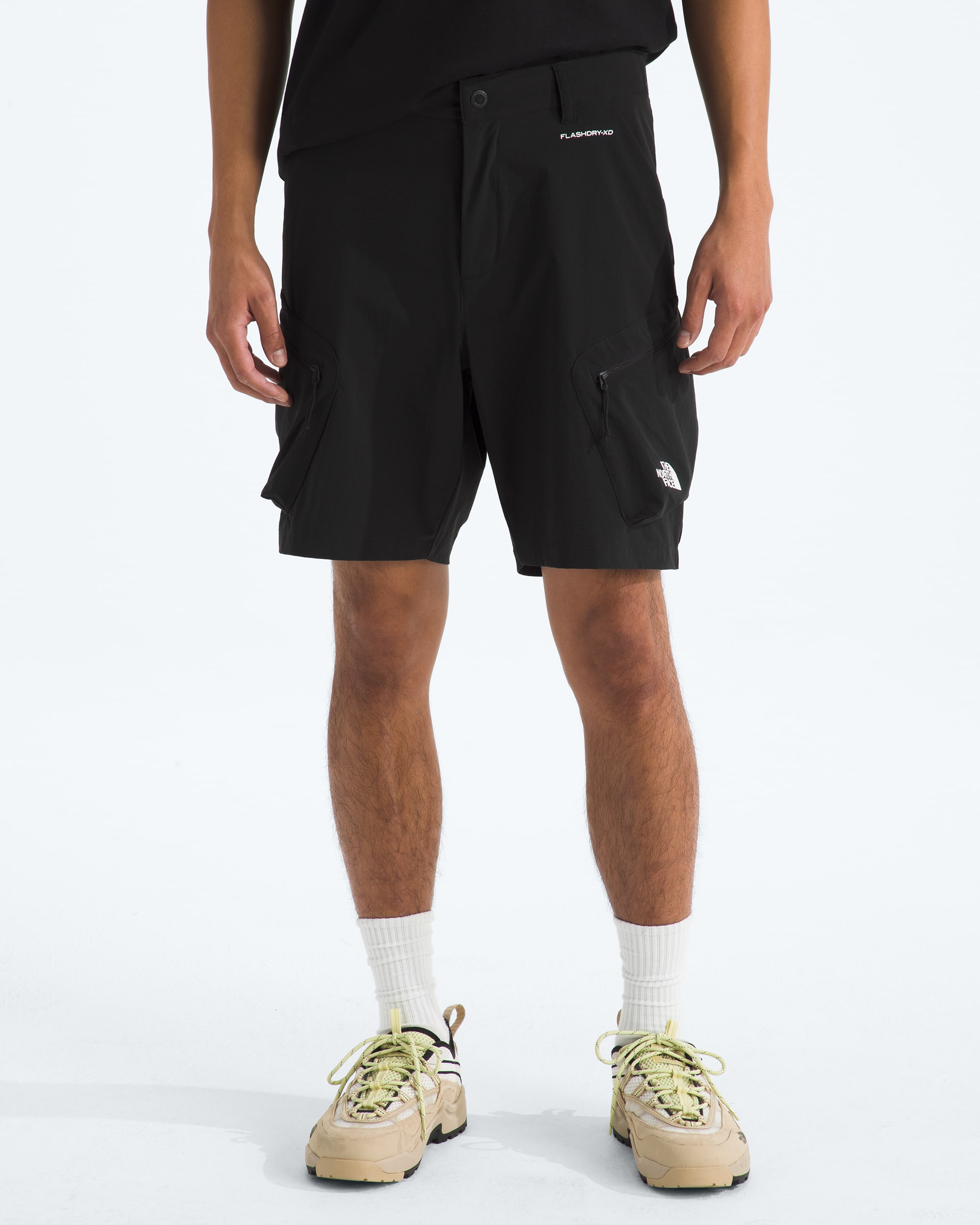Mens Packable Shorts TNF Main