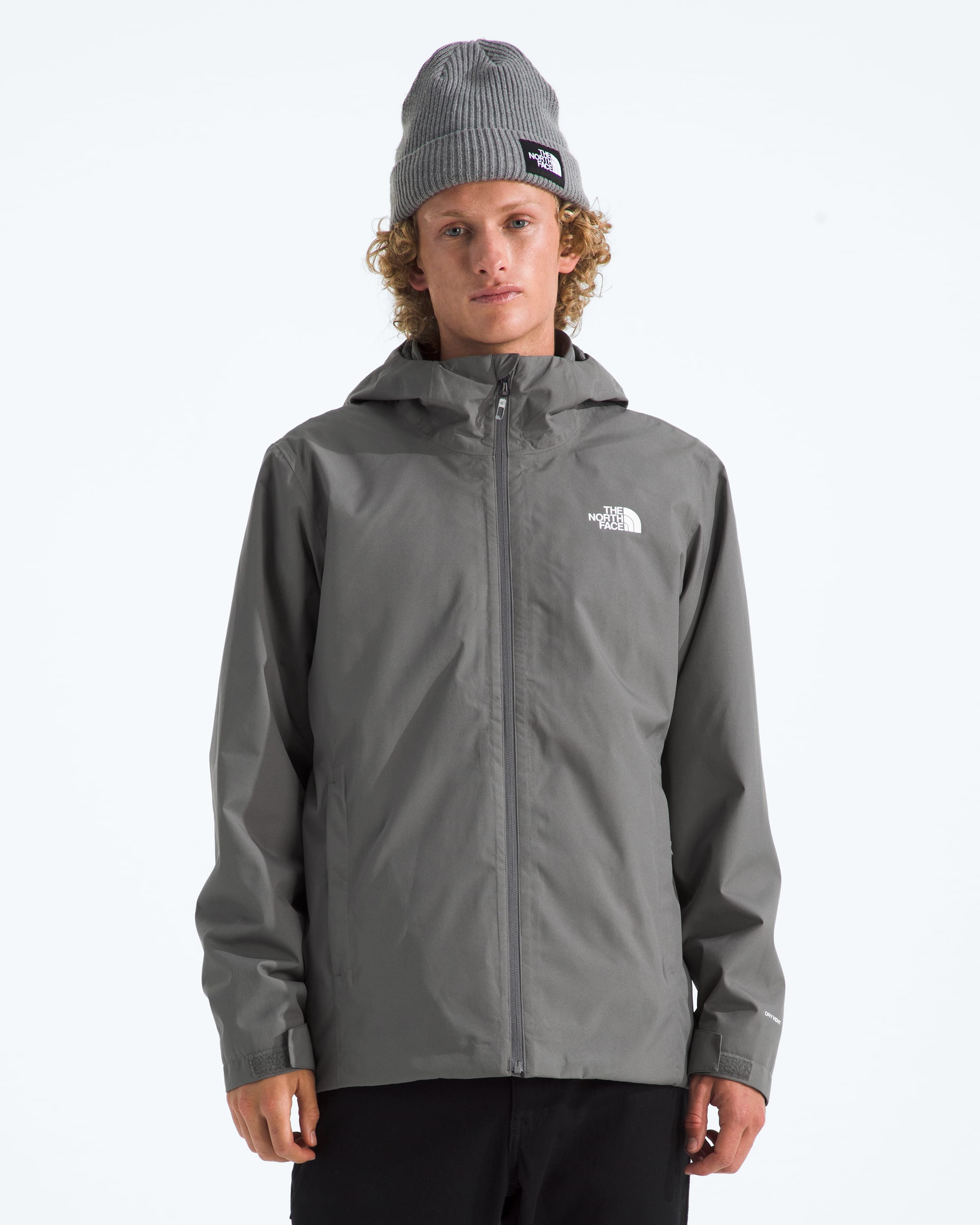 Mens Quest Triclimate TNF HERO