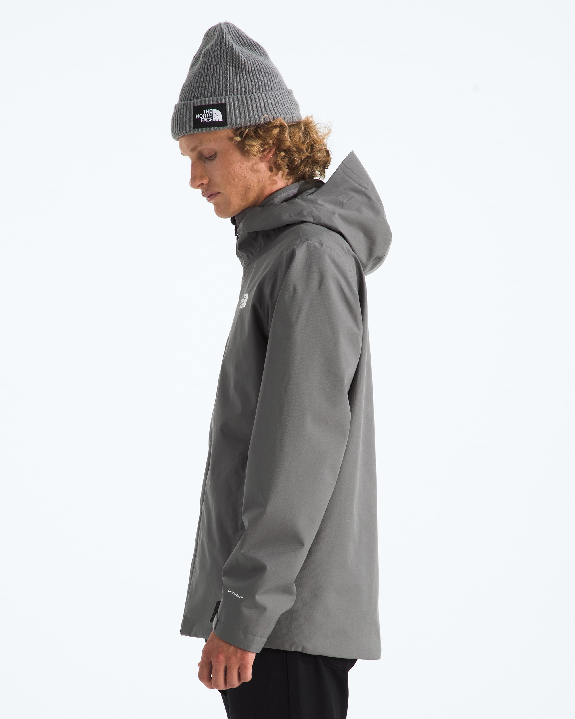 Mens Quest Triclimate TNF MODEL34