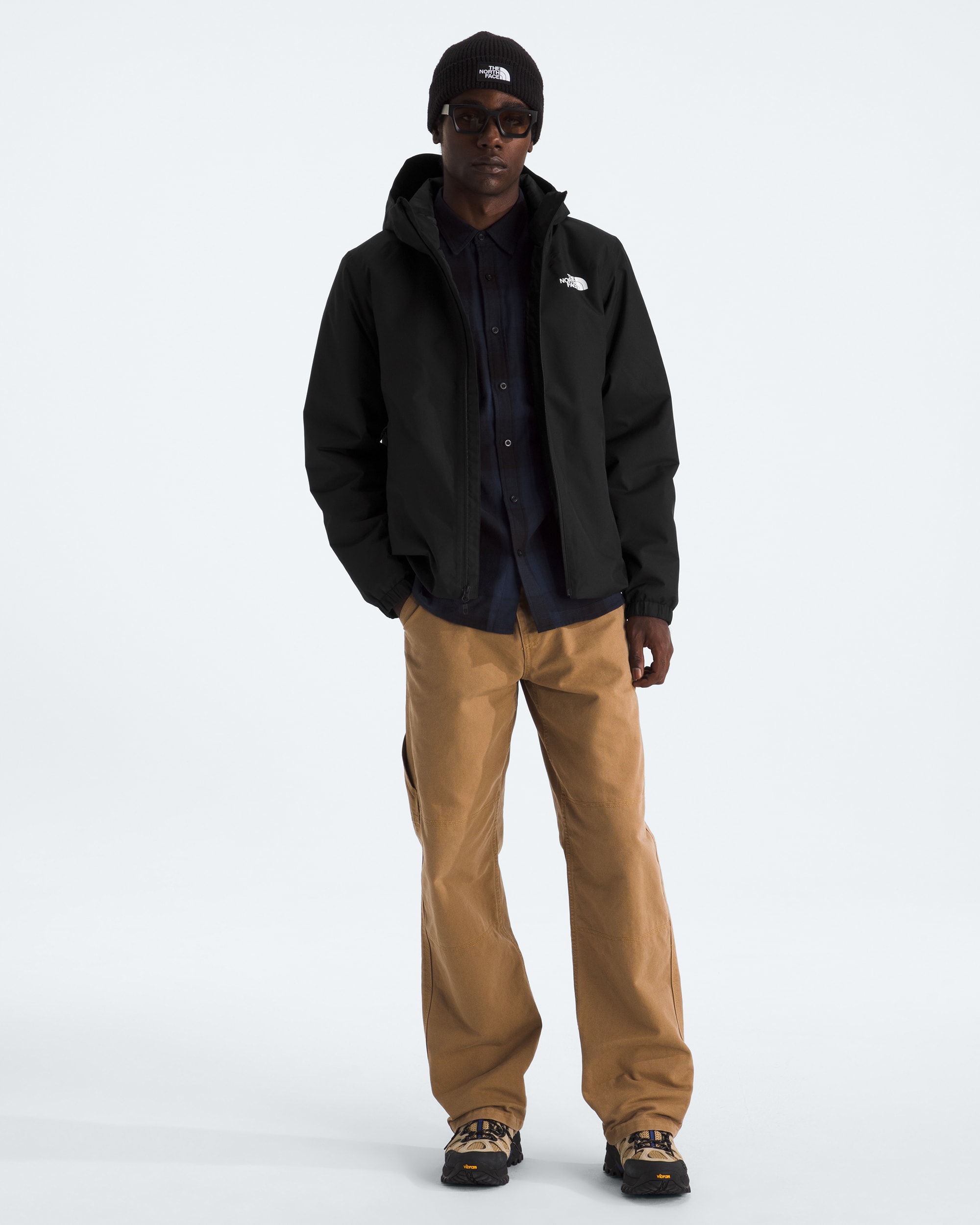 Men's Quest Insulated Jacket | The North Face