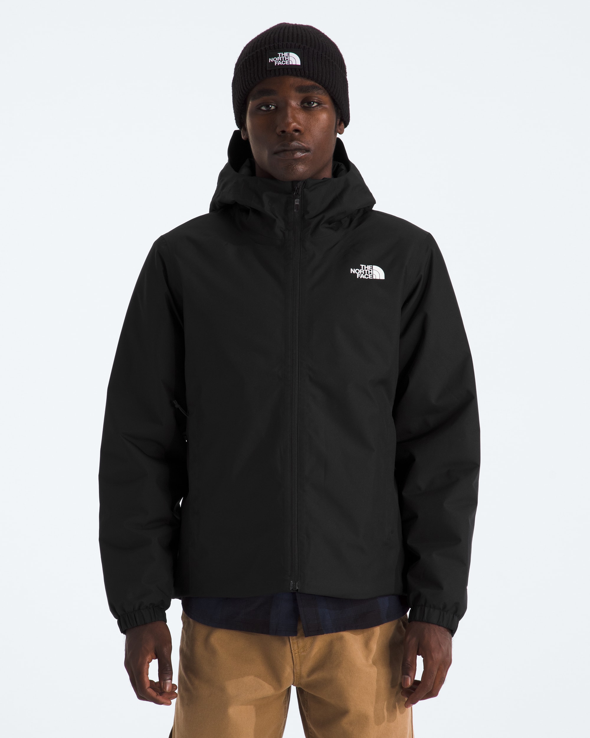 ジャケット・アウター THE NORTH FACE QUEST JACKET NF00A8AZ L Men's Quest Insulated Jacket | The North Face