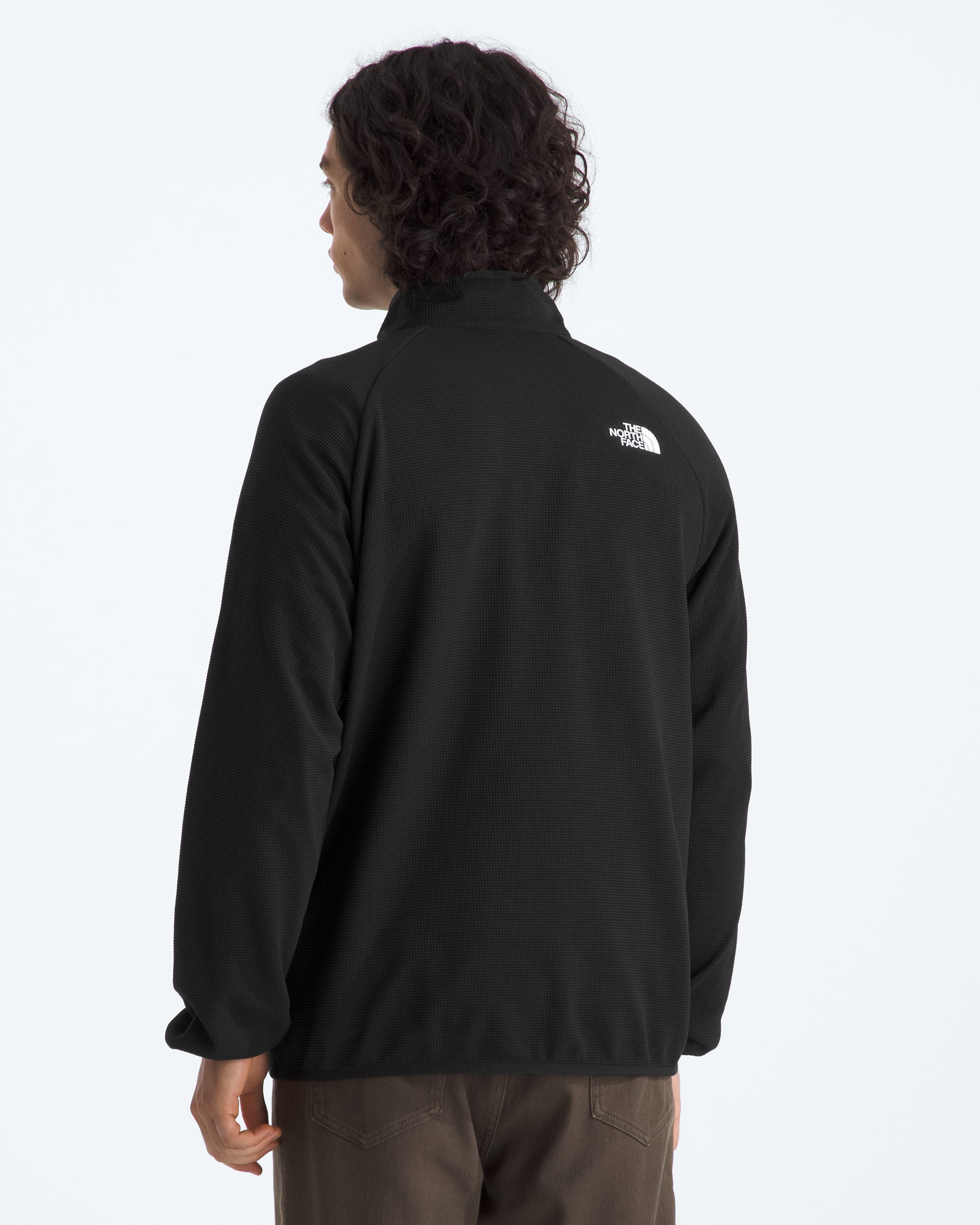 Men's Packable Kecha Full-Zip | The North Face