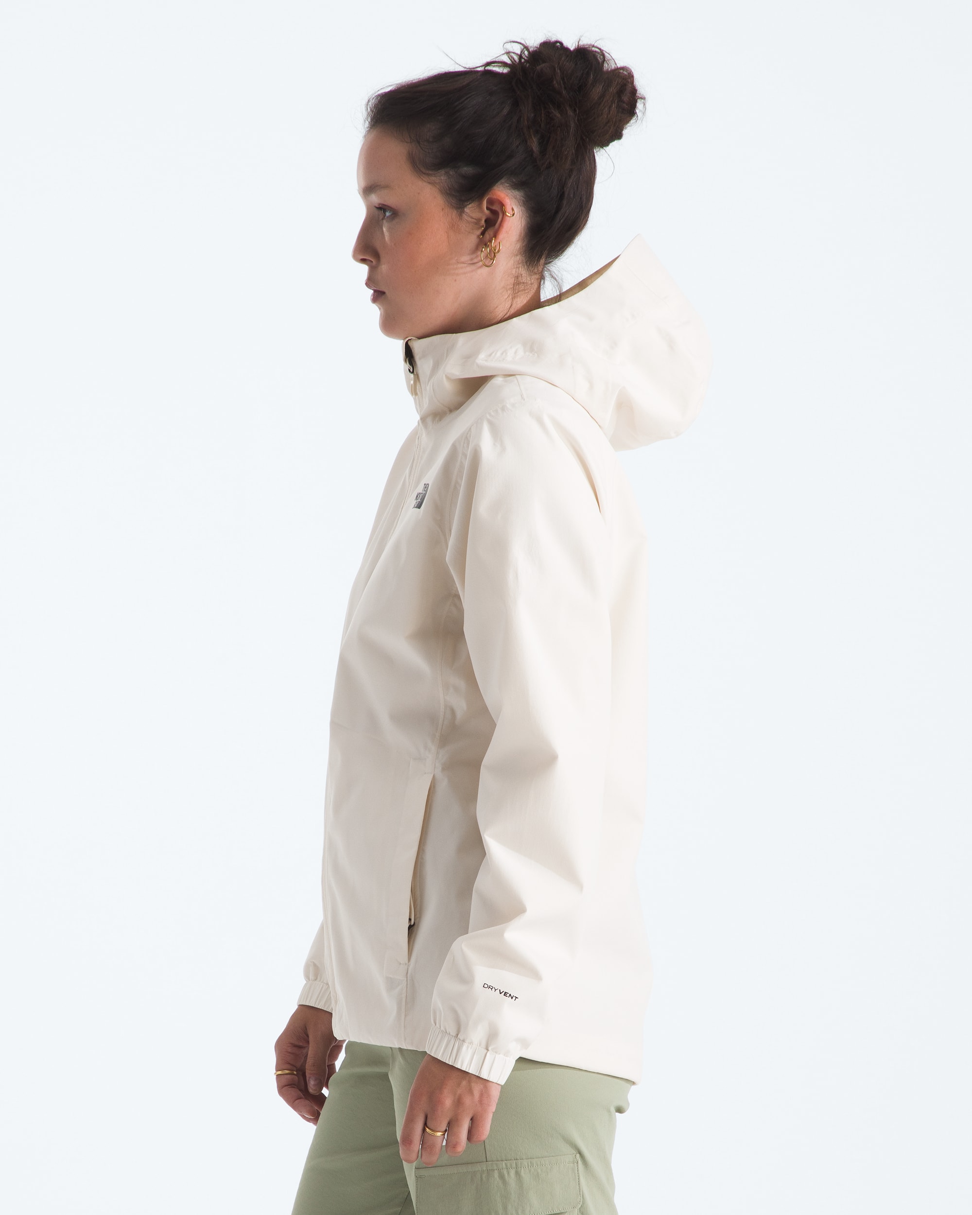 Manteau Quest Mono pour femmes TNF MODEL34