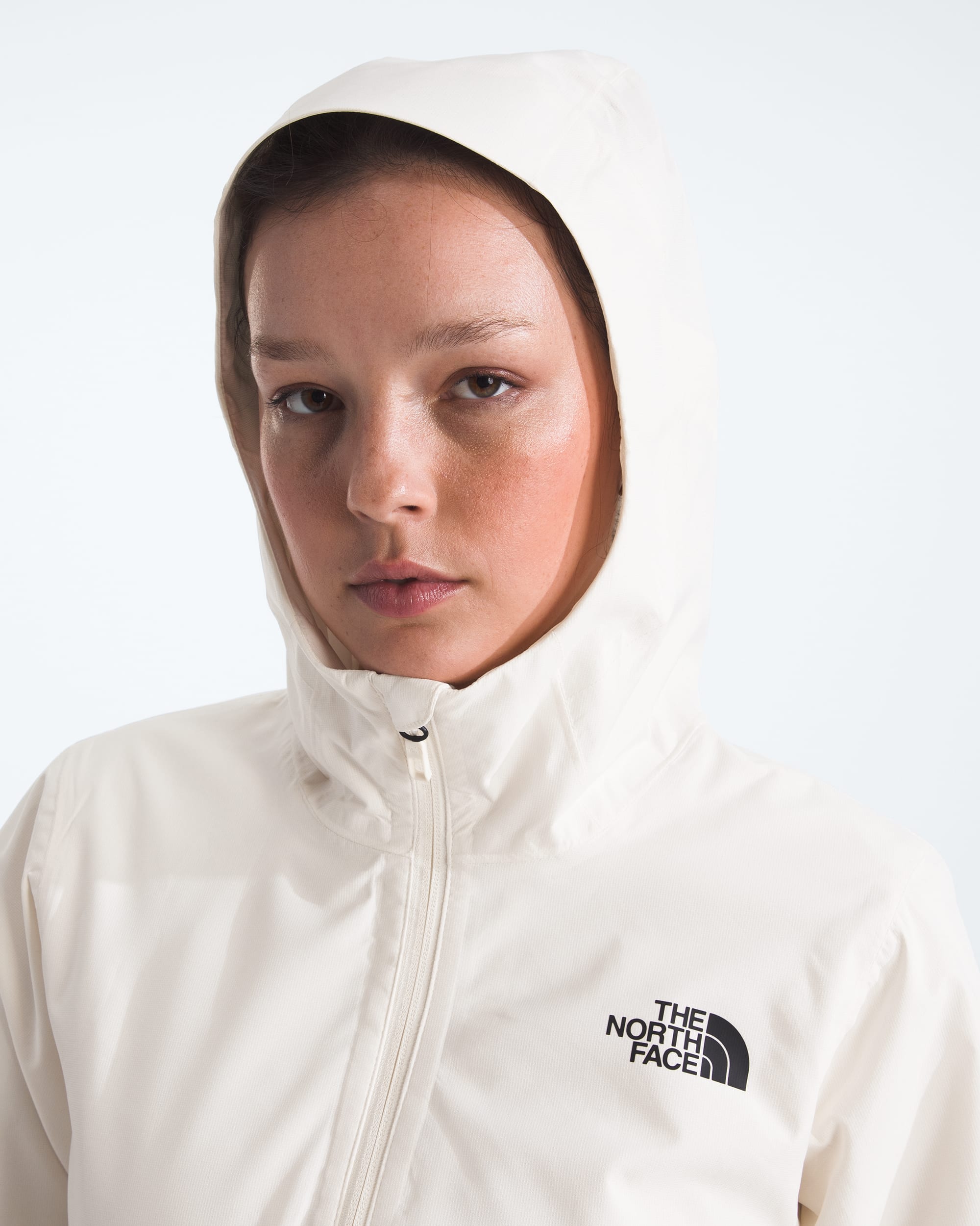 Manteau Quest Mono pour femmes TNF MODELHOOD2