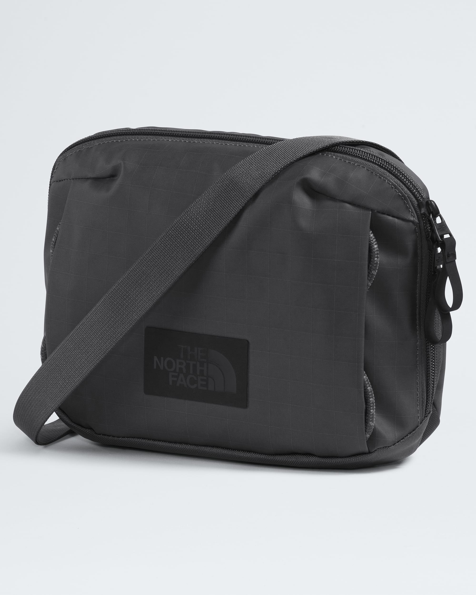Base Camp Voyager Pro Crossbody TNF HERO