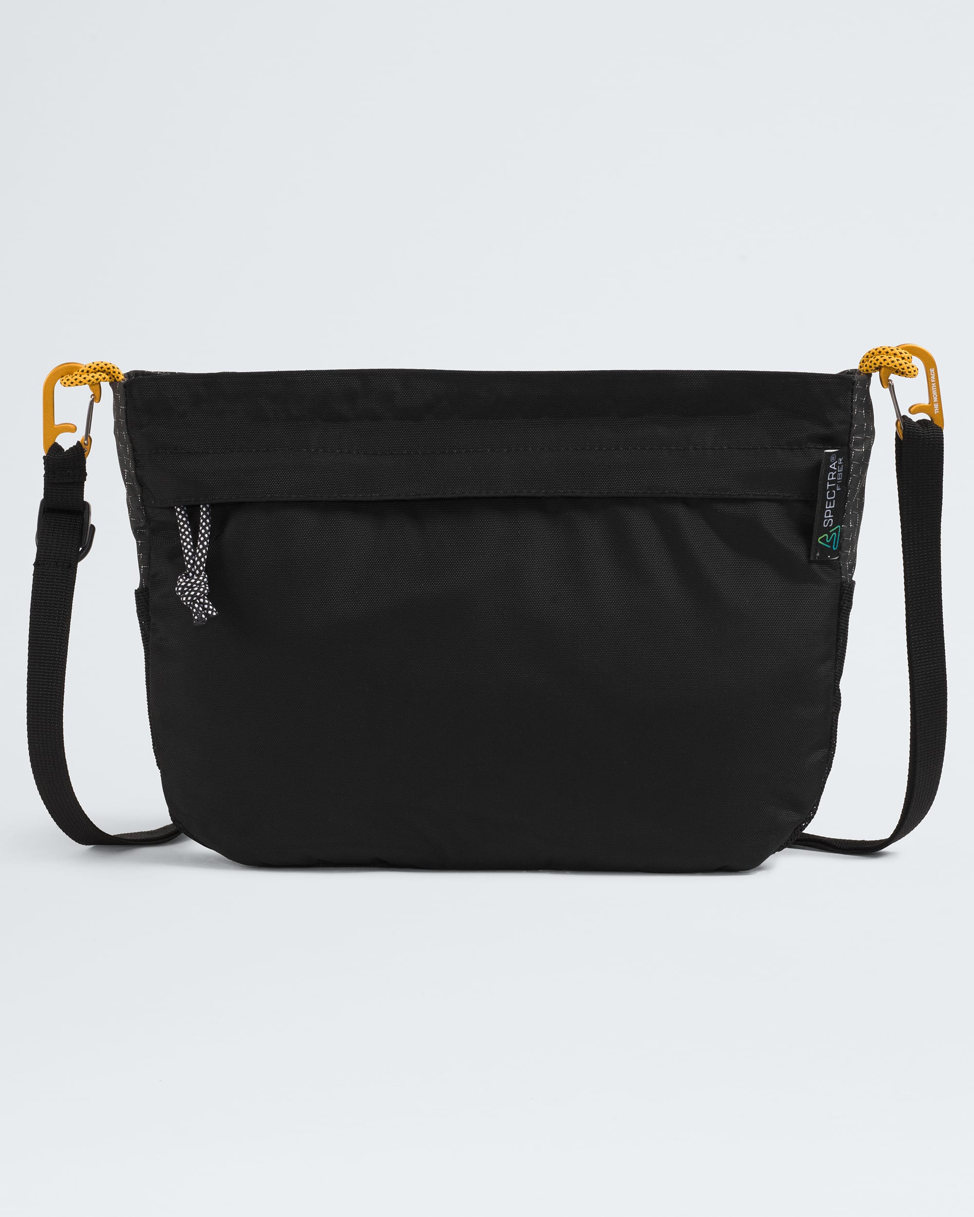Clyffe Shoulder Bag TNF BACK