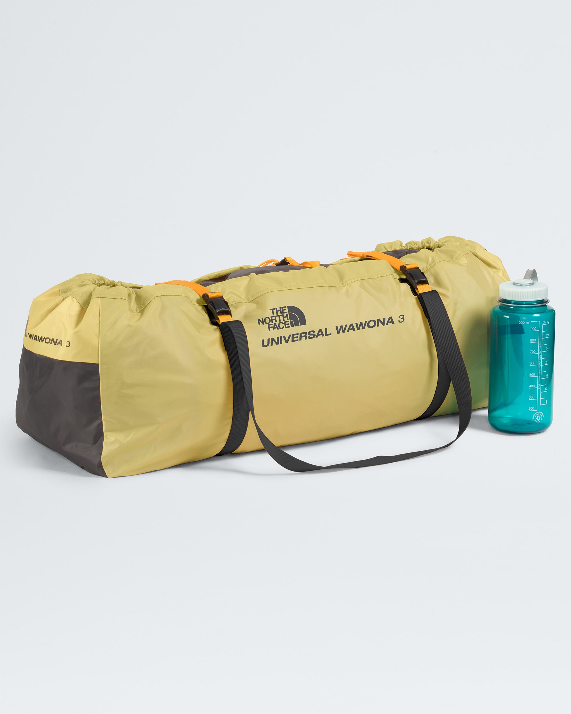 Tente Universal Wawona 3 TNF ALT3