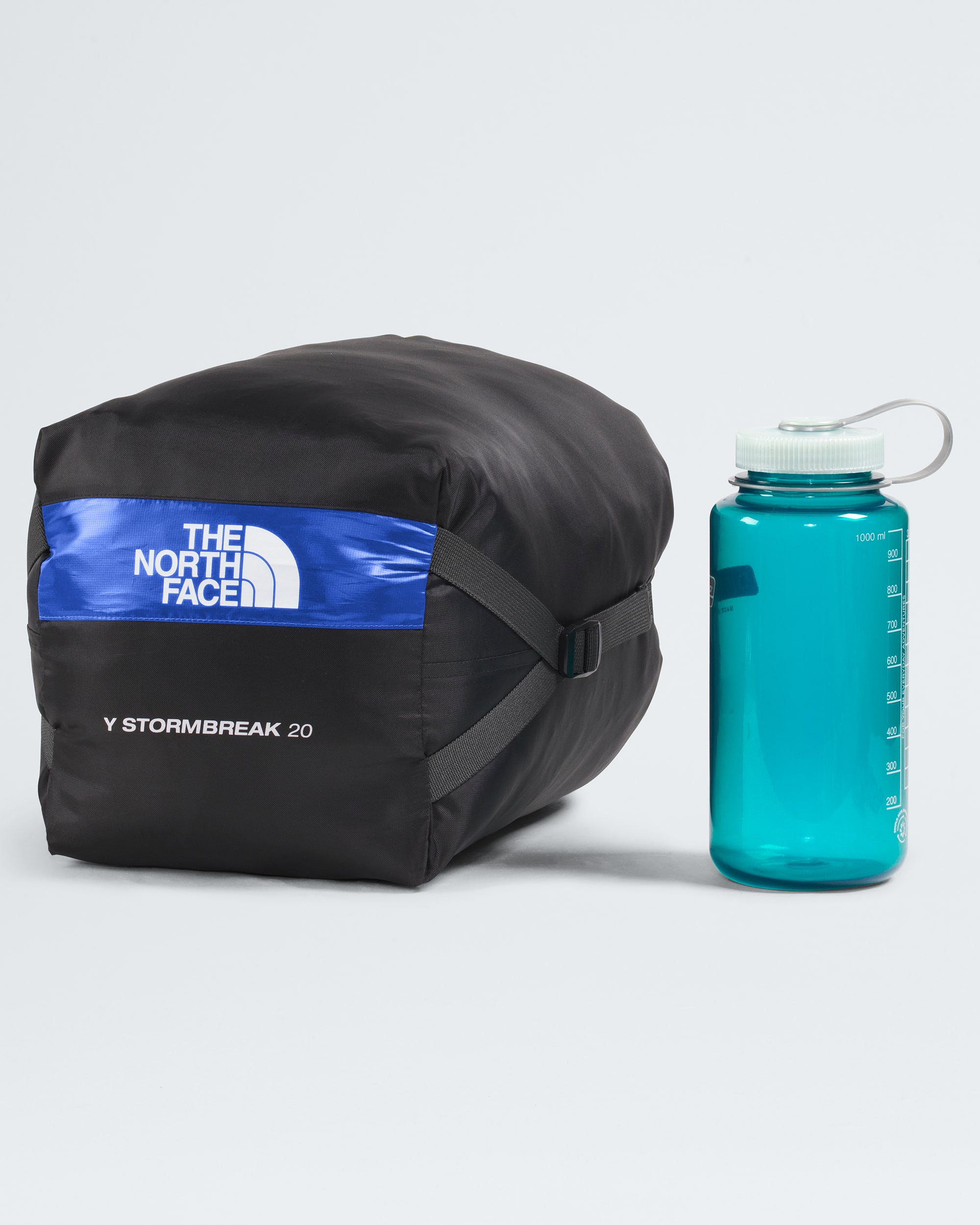 Youth Stormbreak 20F Sleeping Bag TNF ALT1