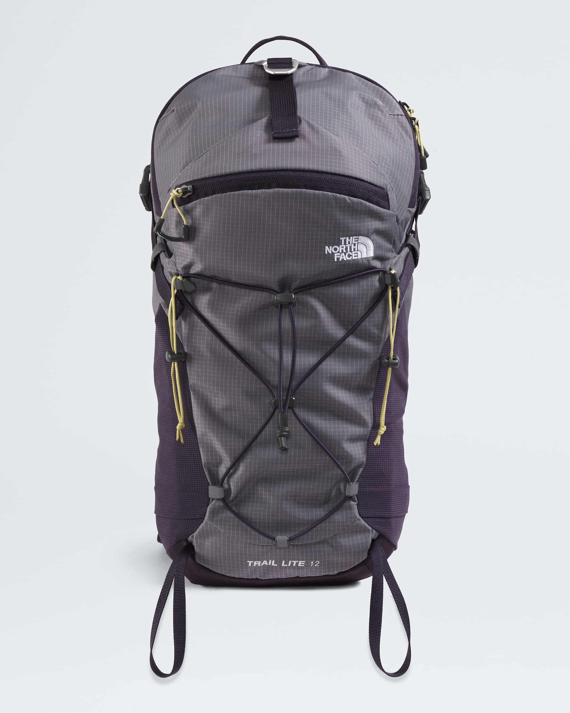 Womens Trail Lite 12 Backpack TNF HERO