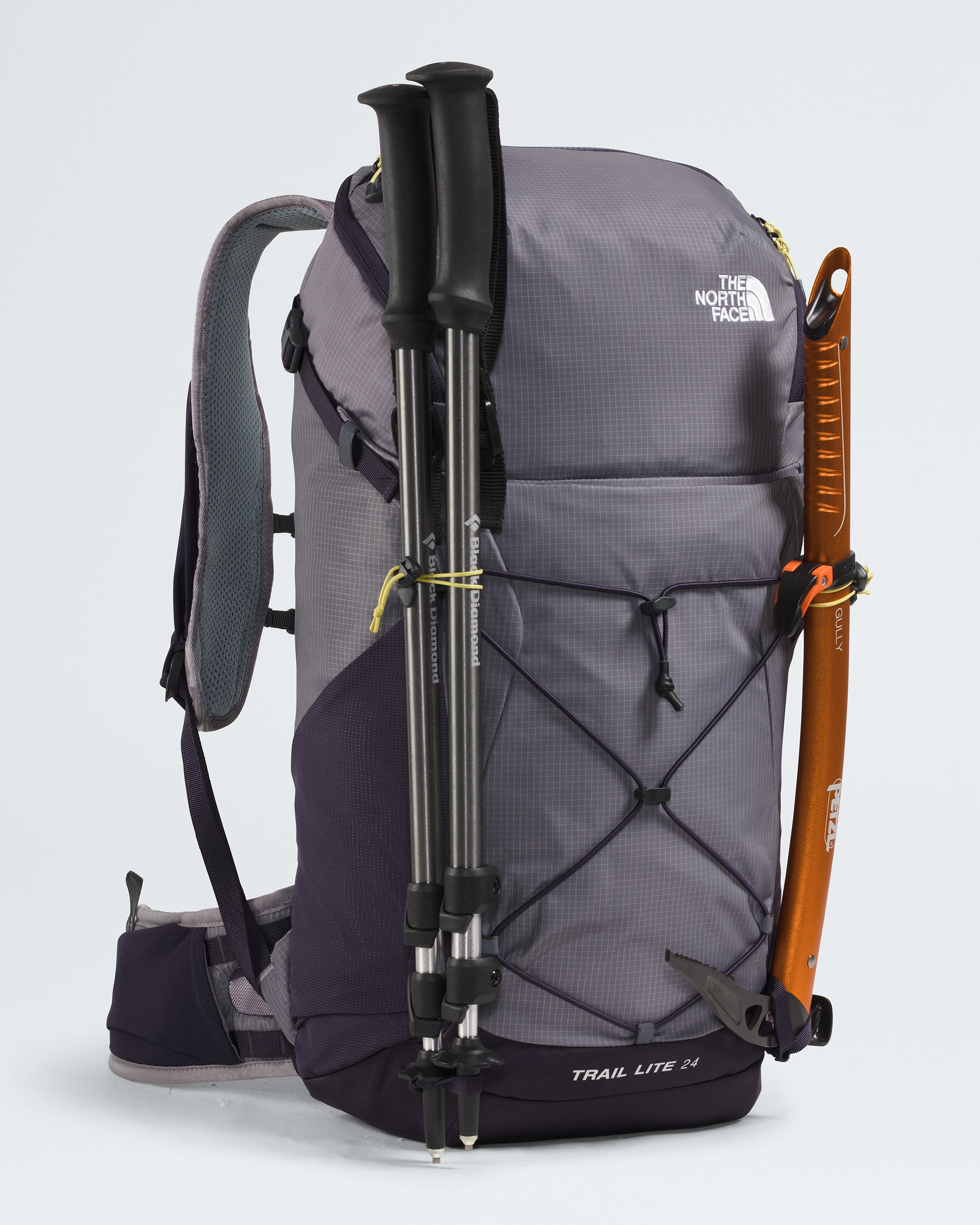 Womens Trail Lite 24 Backpack TNF ALT1