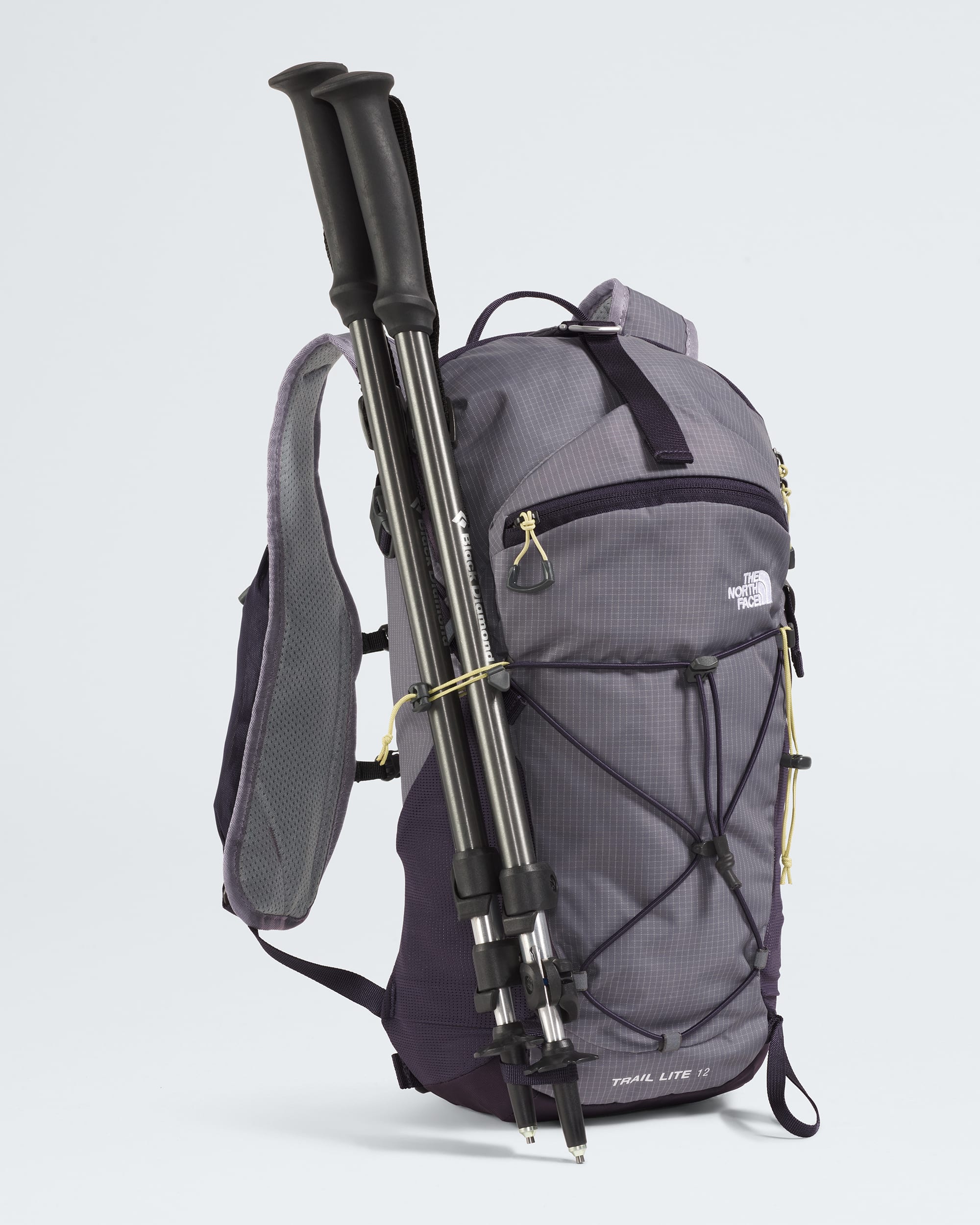 Womens Trail Lite 12 Backpack TNF ALT1