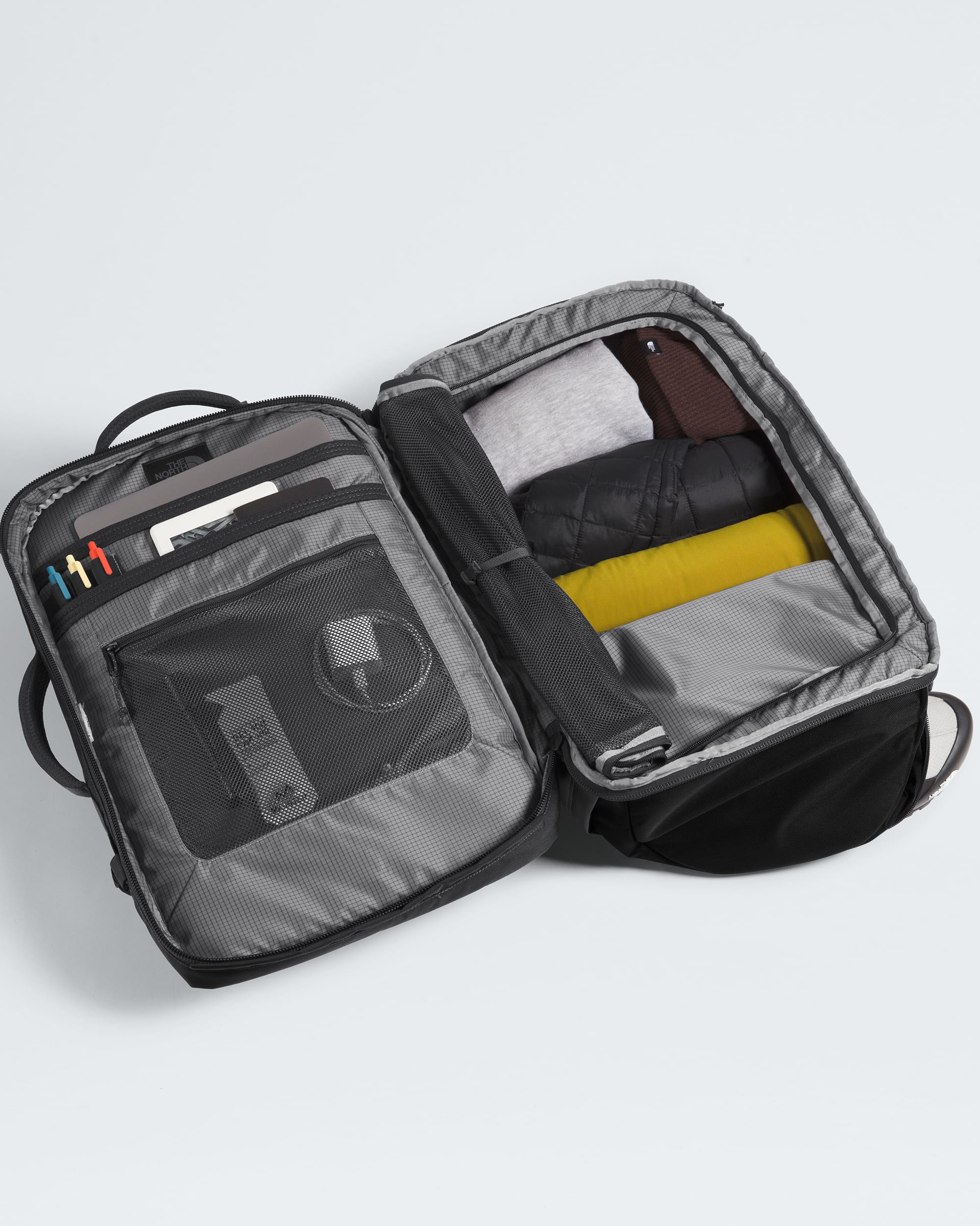 Sac de voyage Base Camp Voyager Pro TNF INT