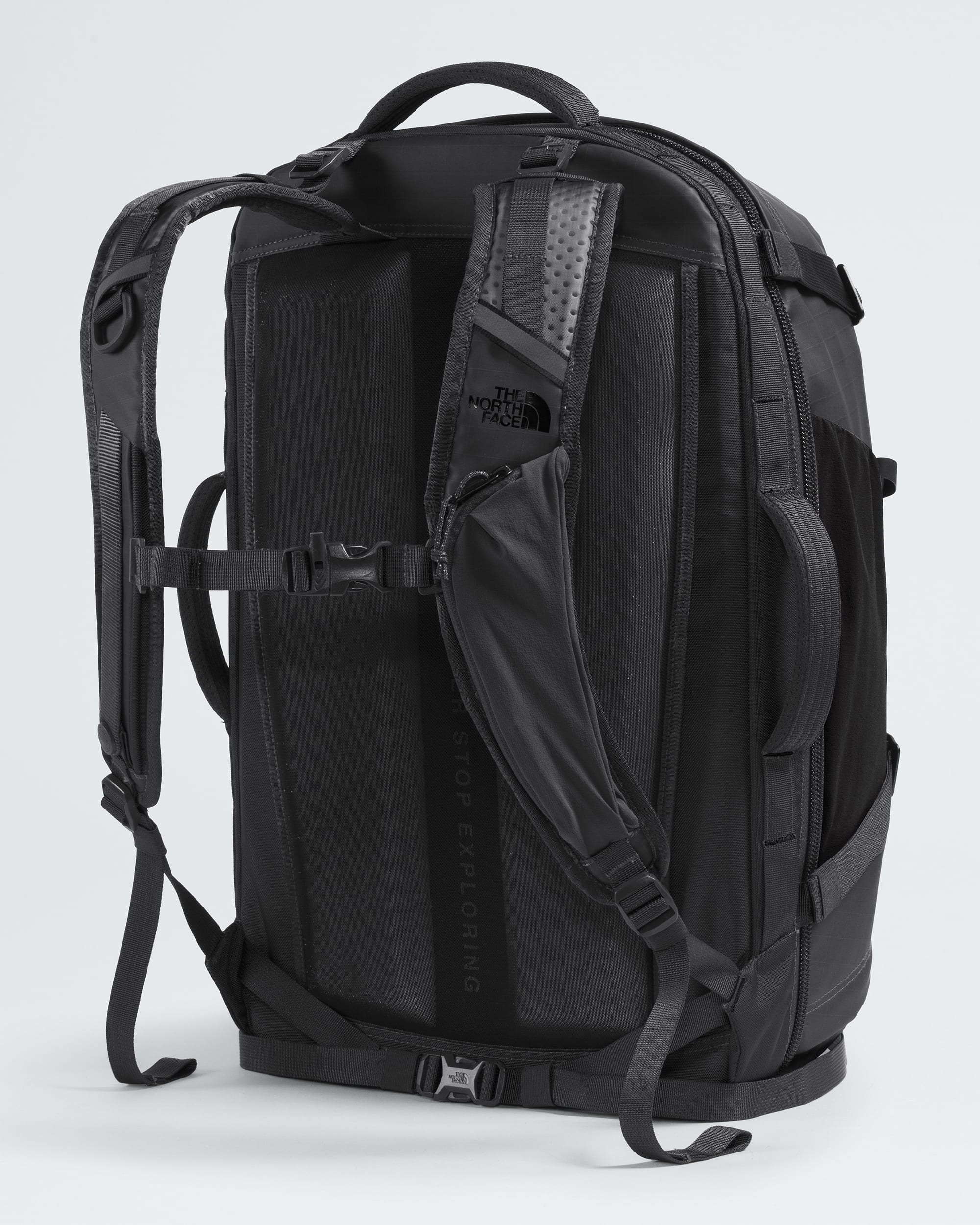 pui-pui 極美品　THE NORTH FACE CAMP SIERR Base Camp™ Voyager Pro Travel Pack - 36L | The North Face