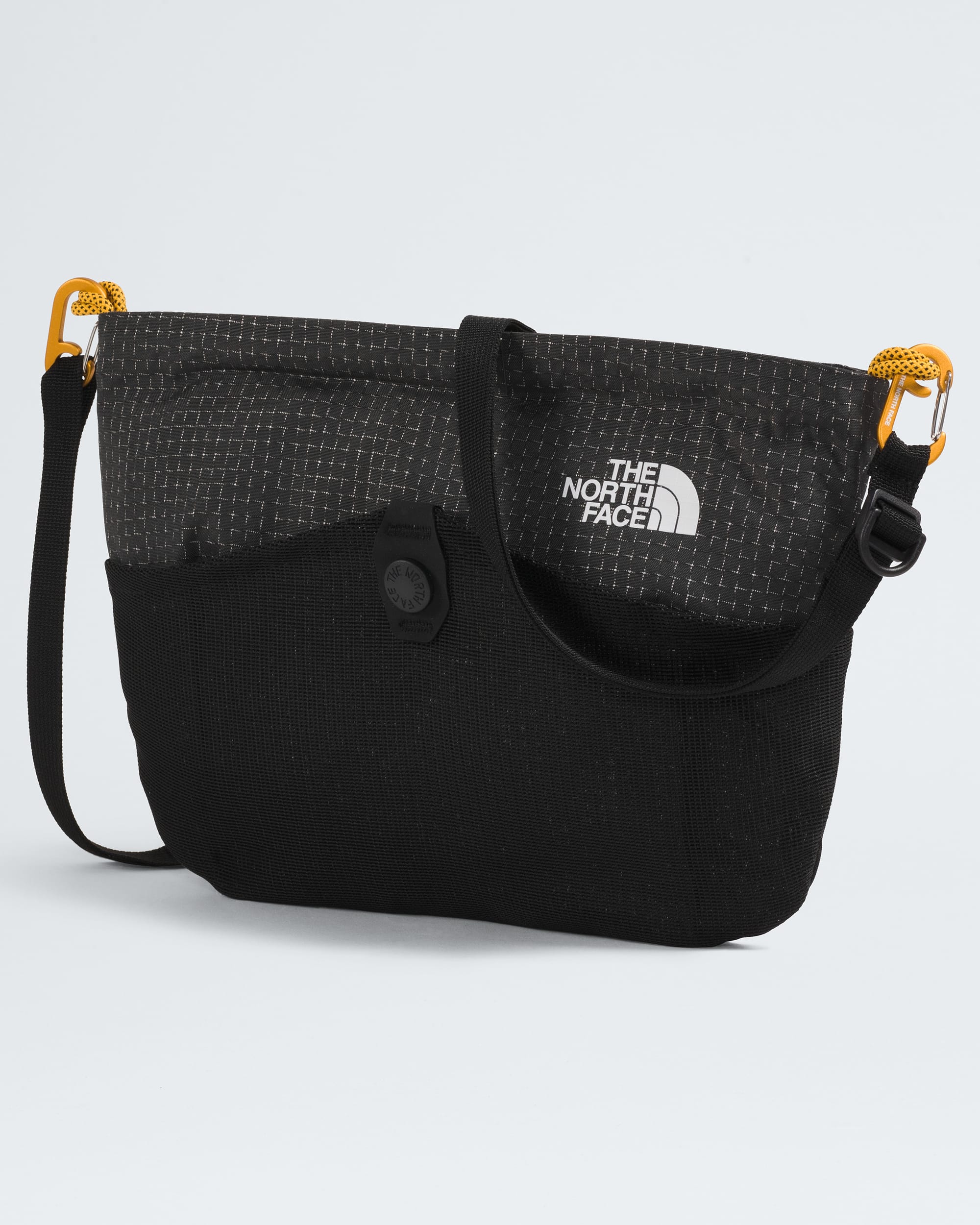 Clyffe Shoulder Bag TNF FRONT34