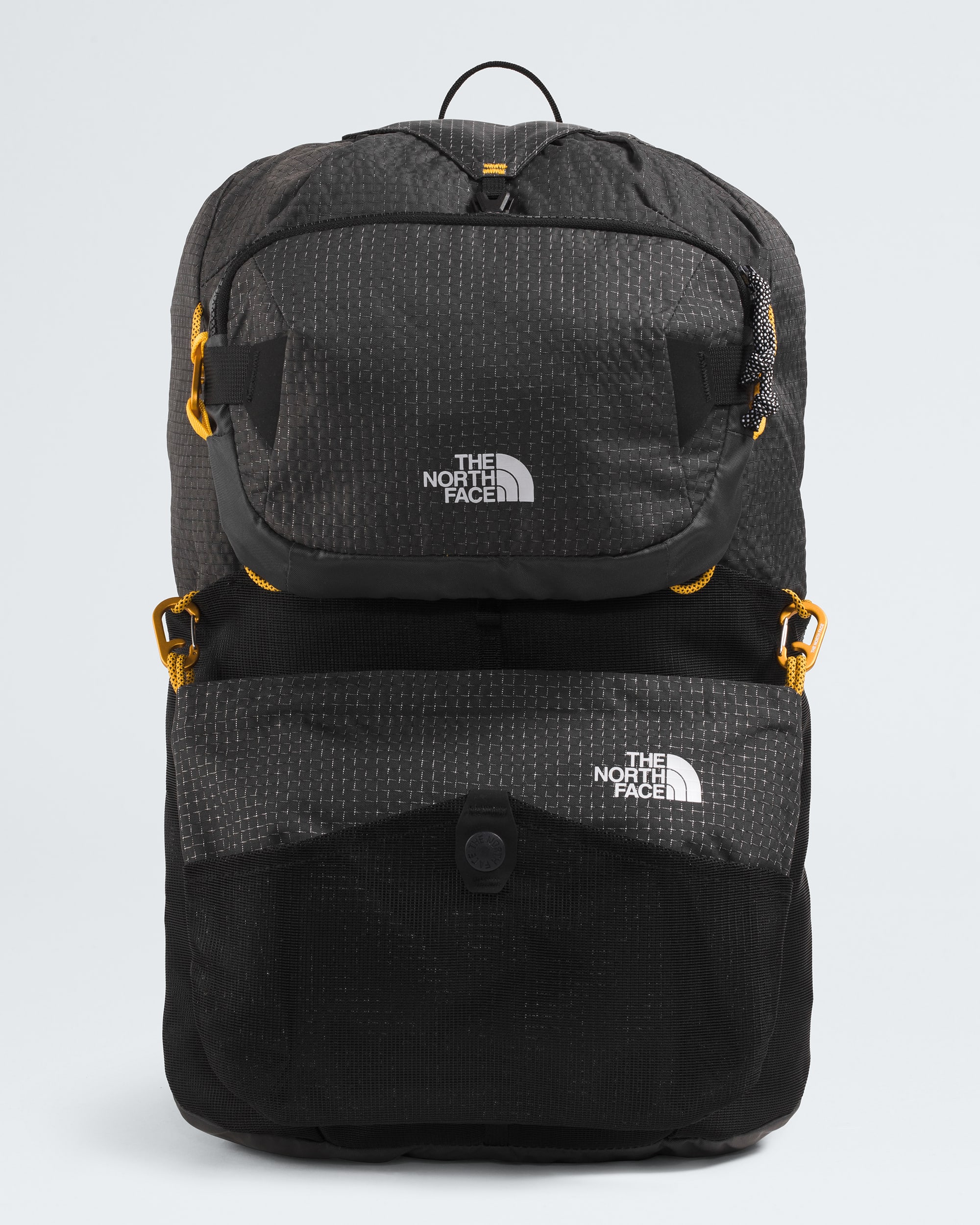 Clyffe Shoulder Bag TNF ALT1