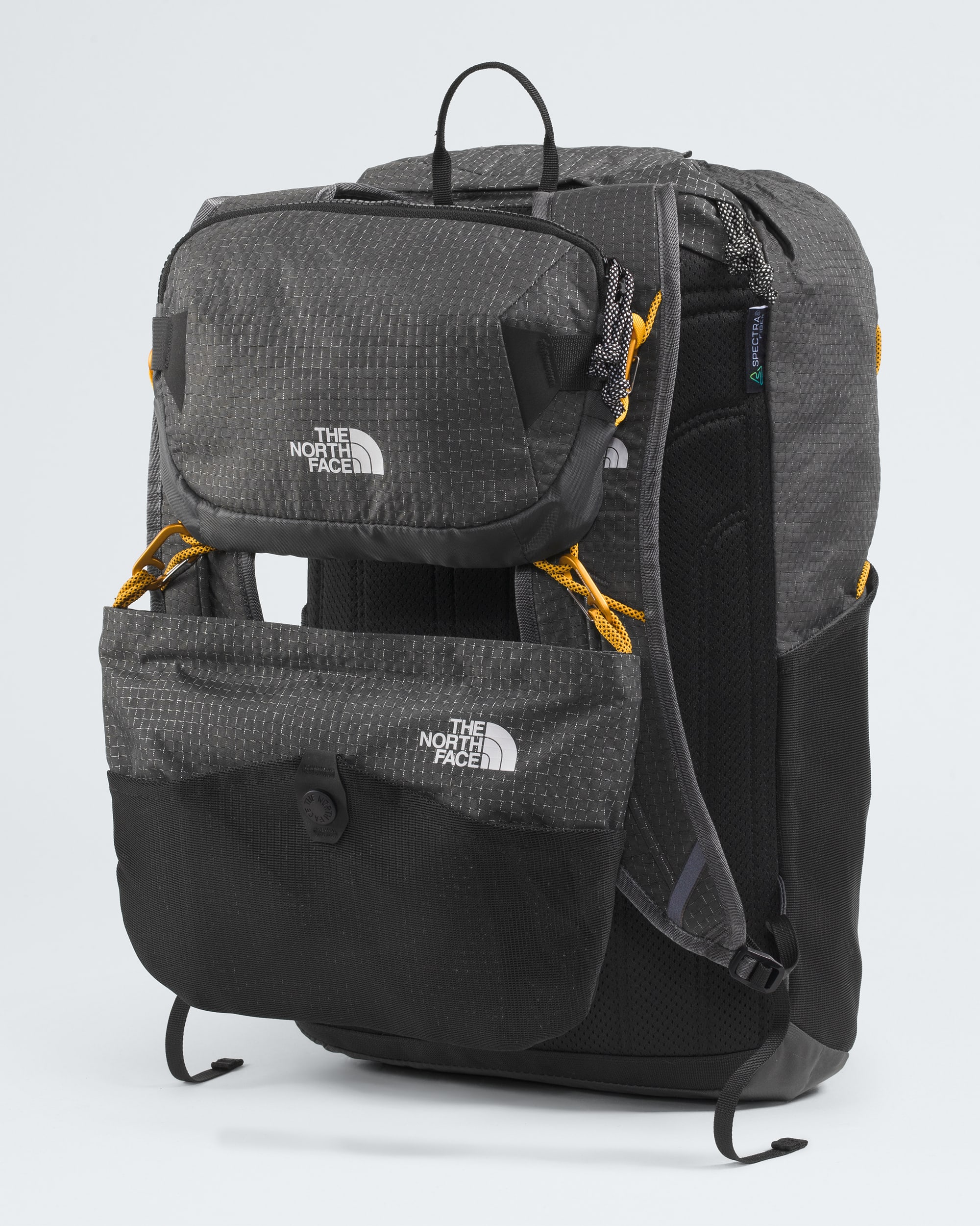 Sac  dos lombaire Clyffe TNF ALT2