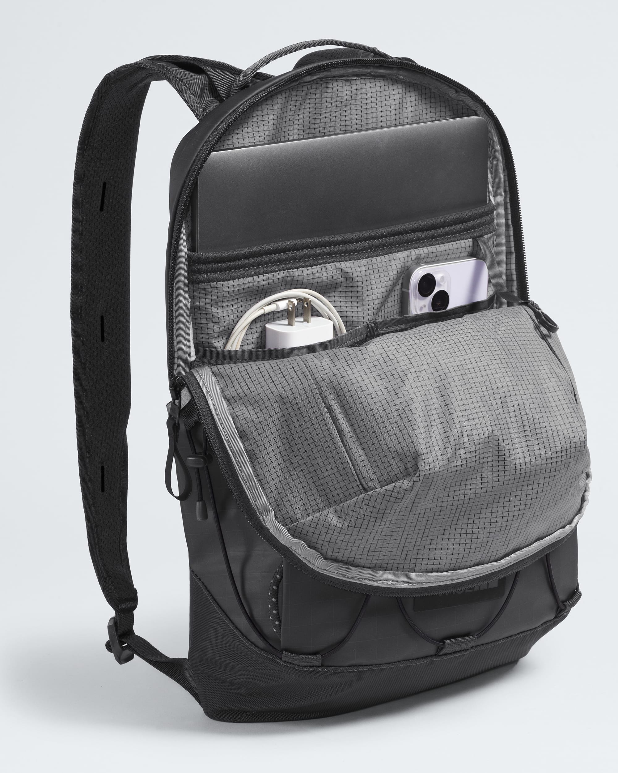 Sac  dos lger Base Camp Voyager Pro TNF INT