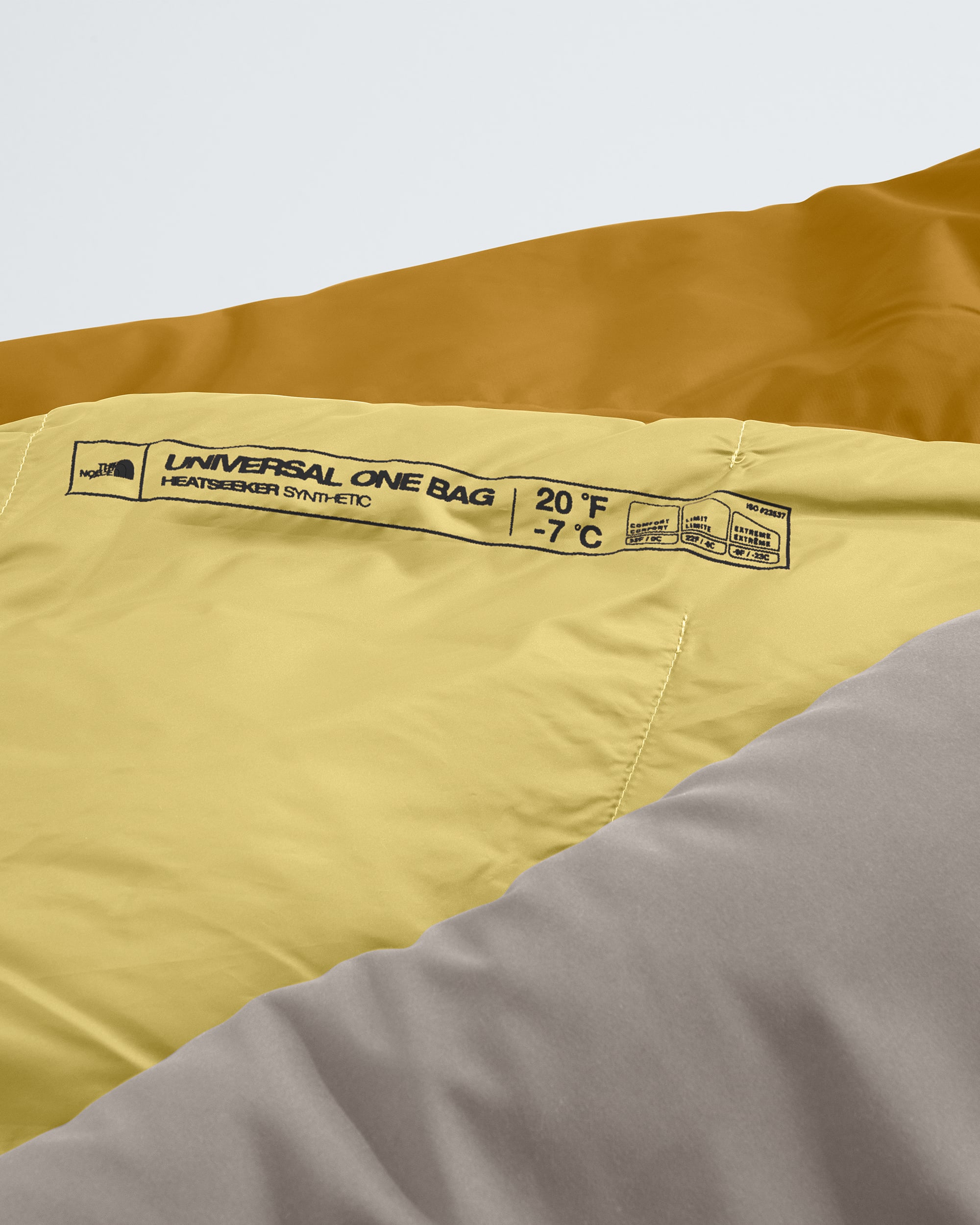 Universal One Bag TNF INT