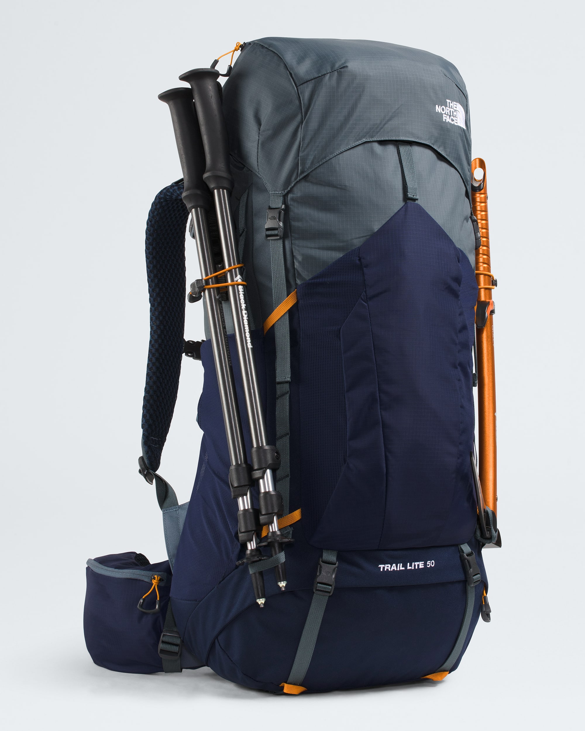 Trail Lite 50 Backpack TNF ALT1