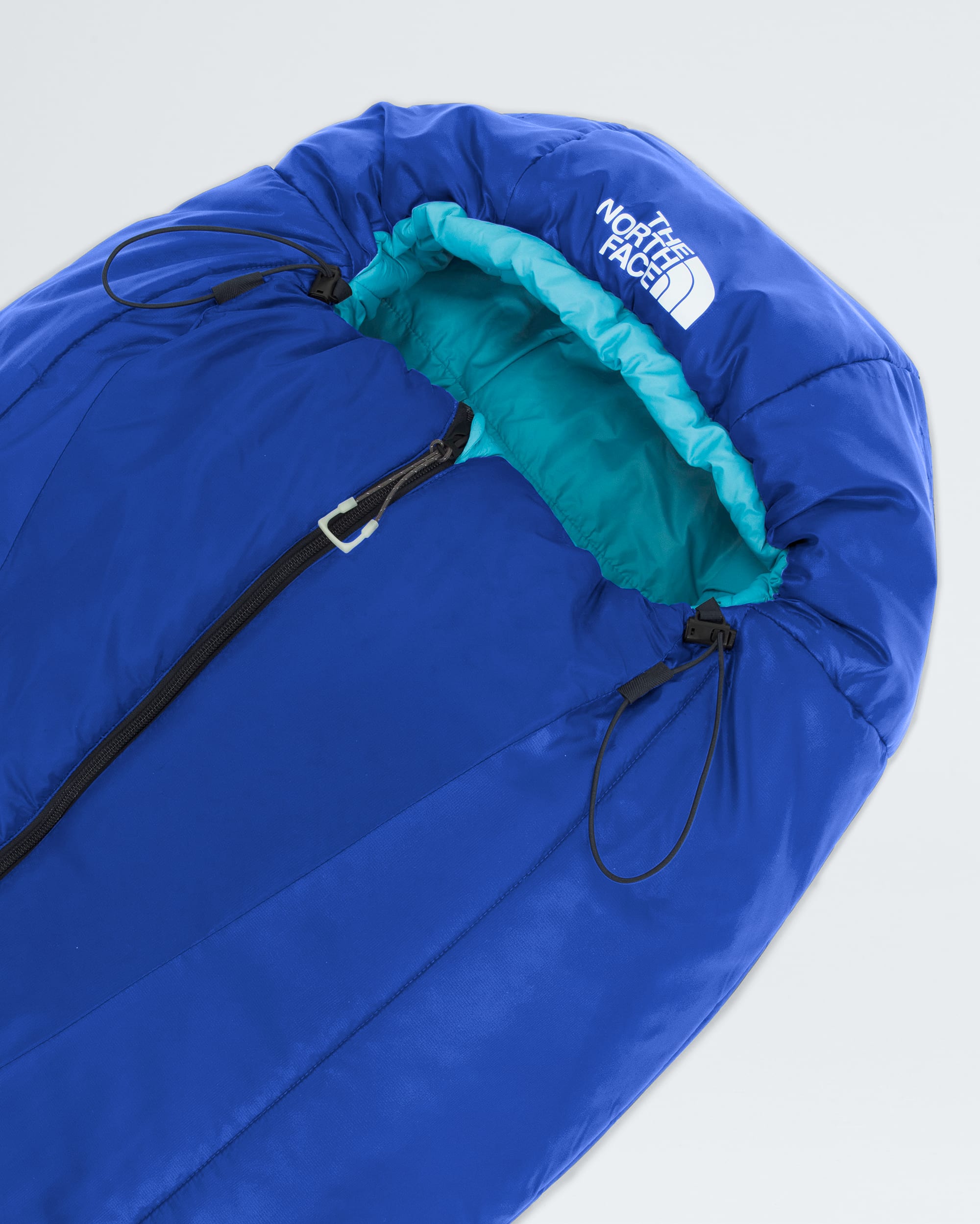 Youth Stormbreak 20F Sleeping Bag TNF ALT2