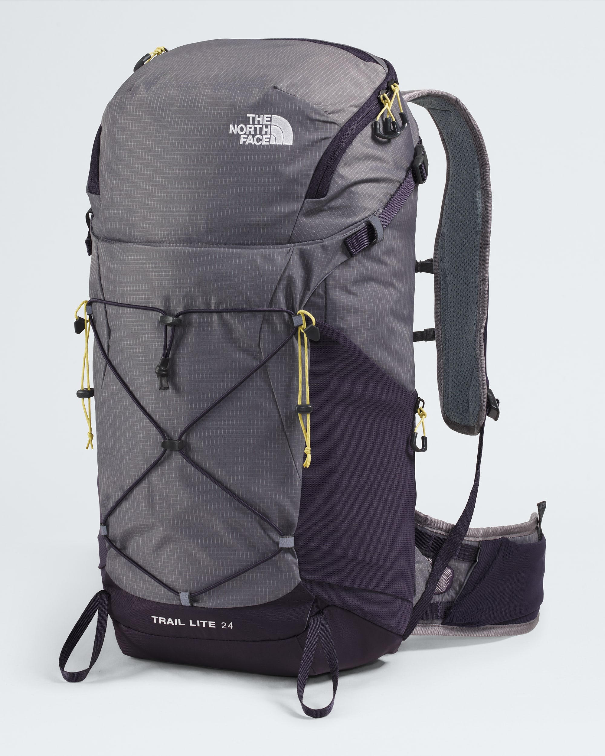 Womens Trail Lite 24 Backpack TNF FRONT34