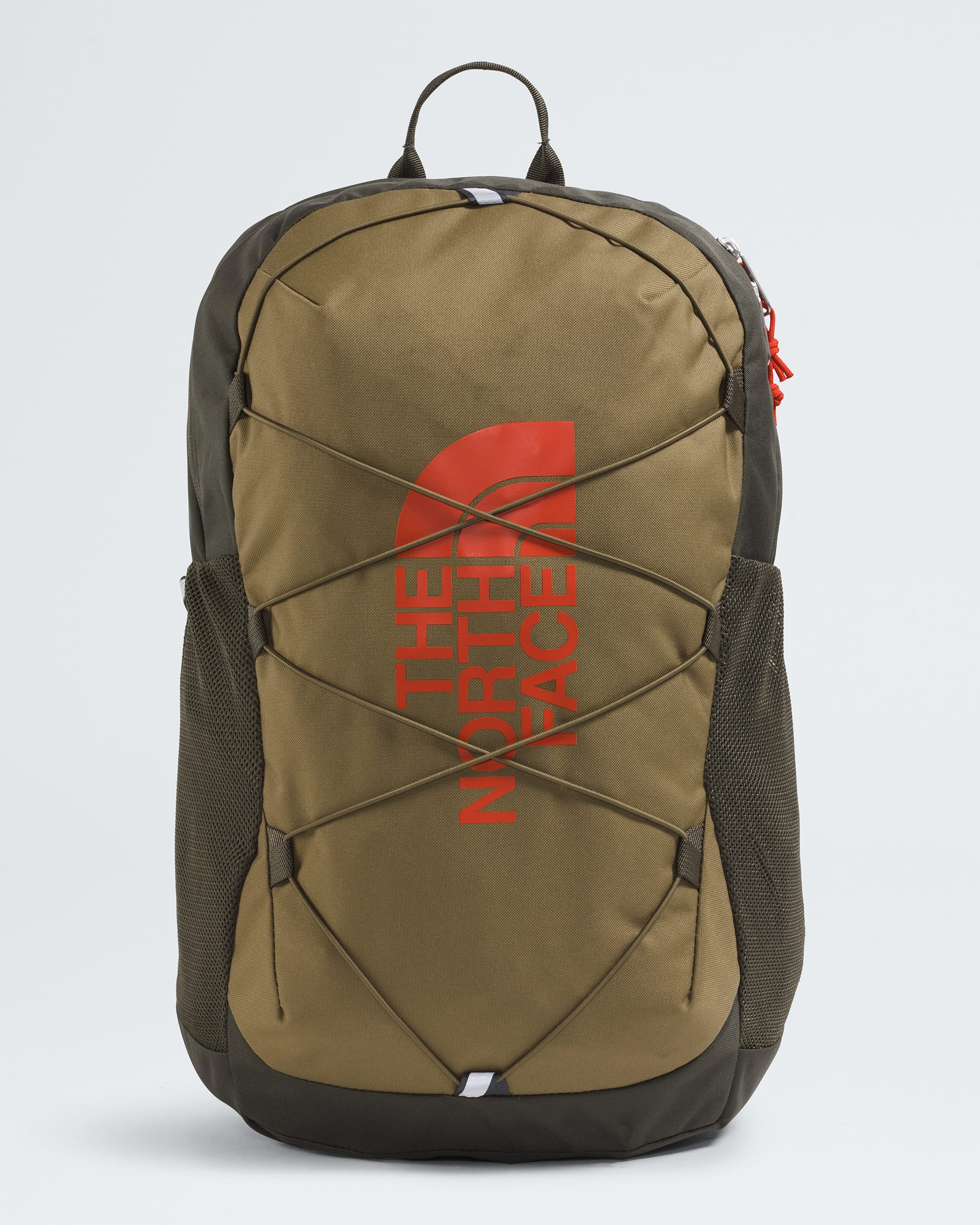 Sac  dos Court Jester pour jeunes TNF HERO