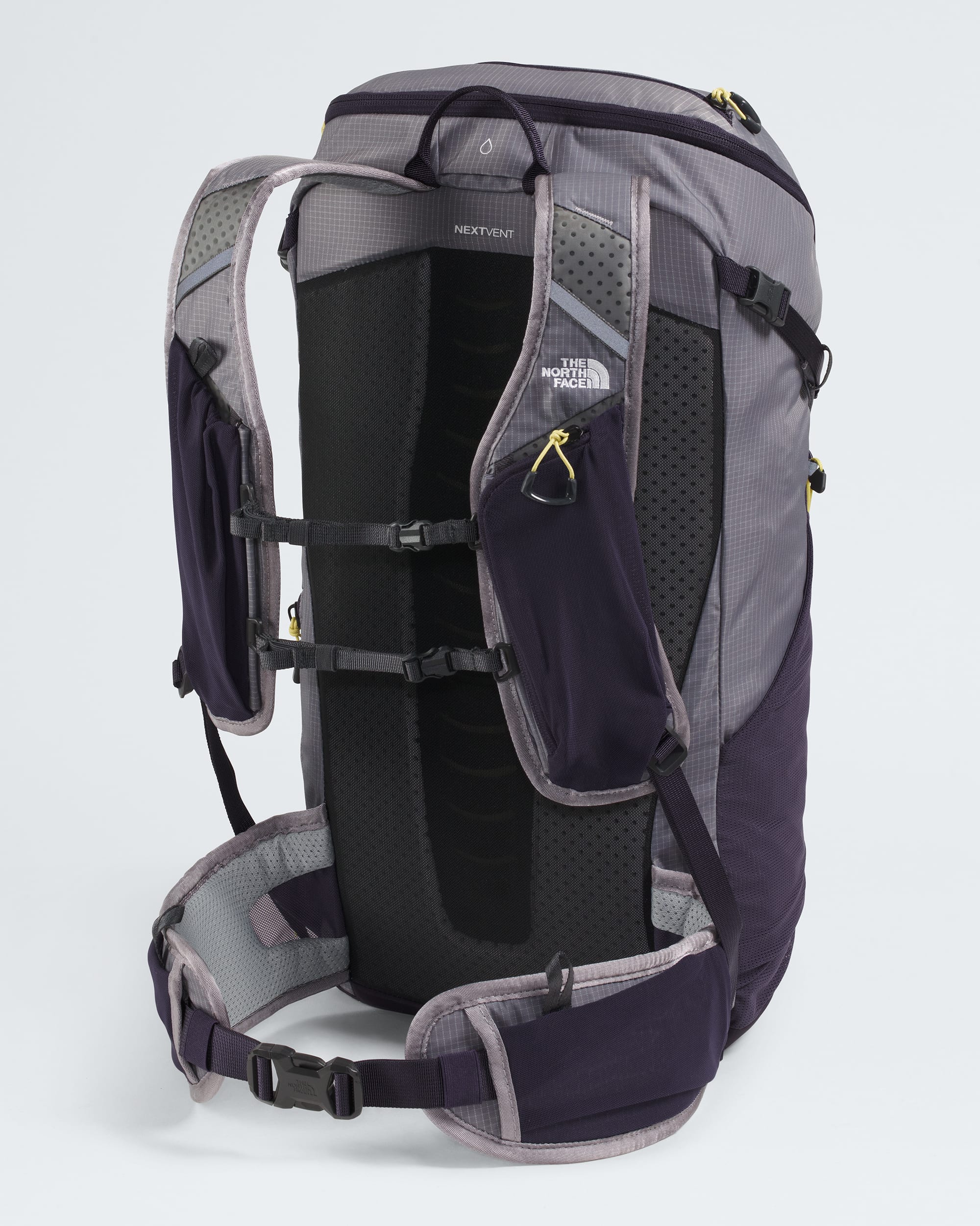 Womens Trail Lite 24 Backpack TNF BACK