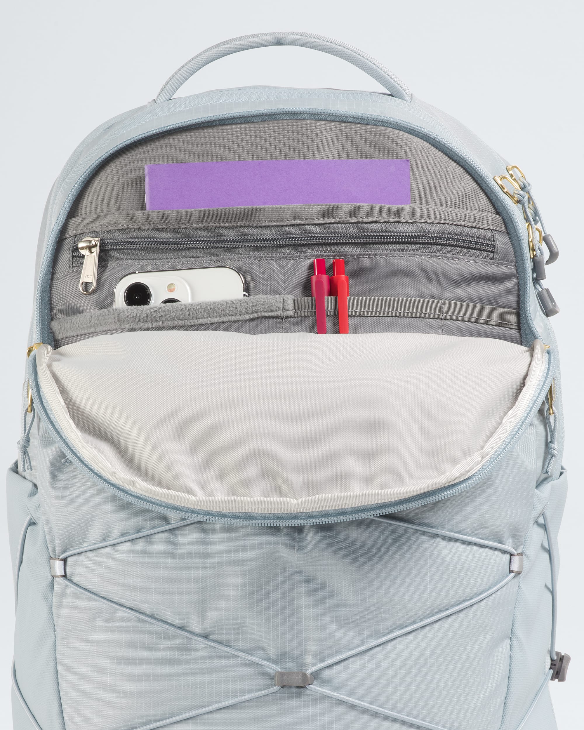 Women's Borealis Luxe Backpack - 27L | The North Face Canada