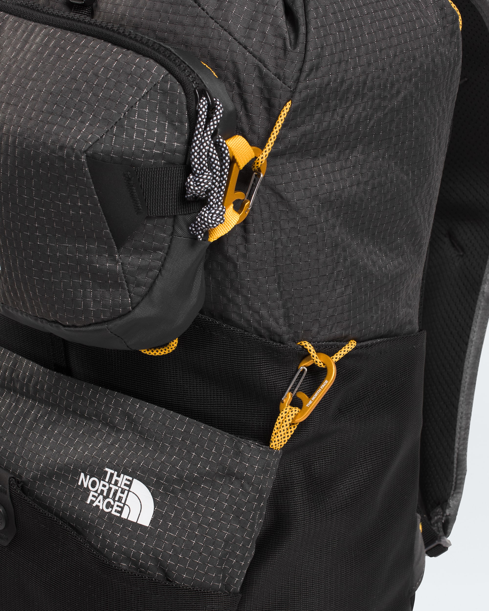 Clyffe Shoulder Bag TNF ALT3