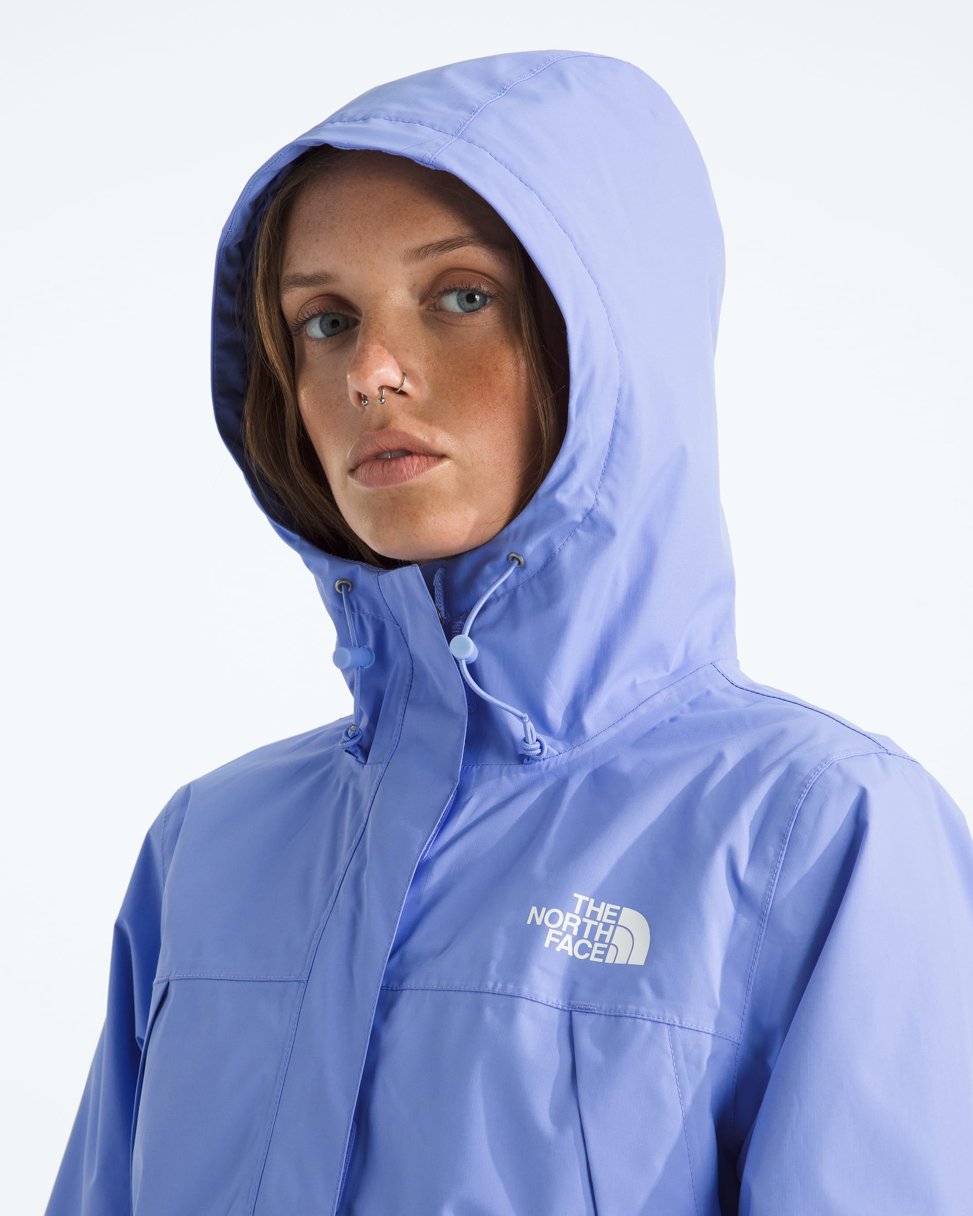 Women's Antora Rain Parka | The North Face