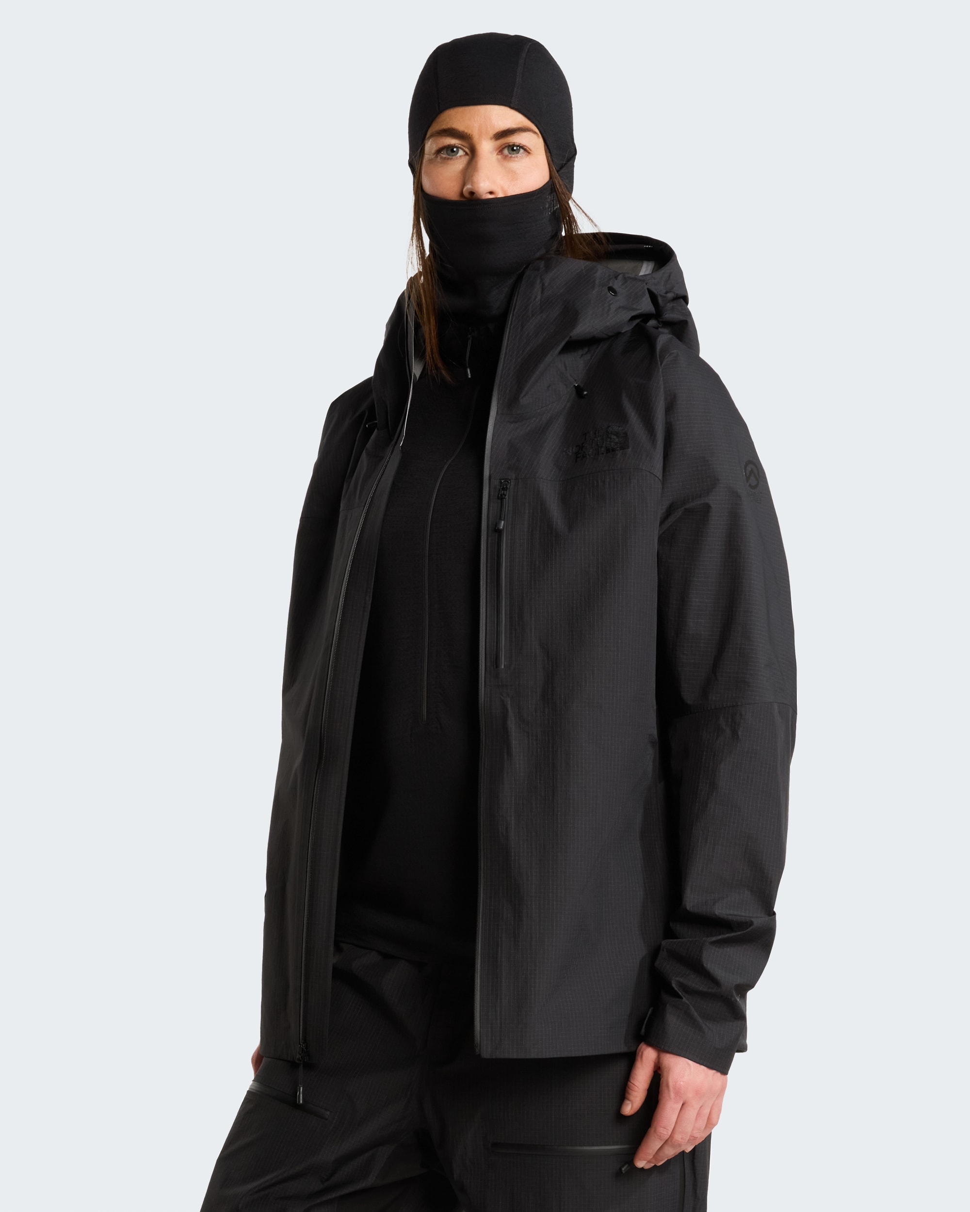 ミ*リ様 THE NORTH FACE FUTURELIGHT™ ブラックジャケ Men's Summit FUTURELIGHT AMK Jacket | The North Face Canada